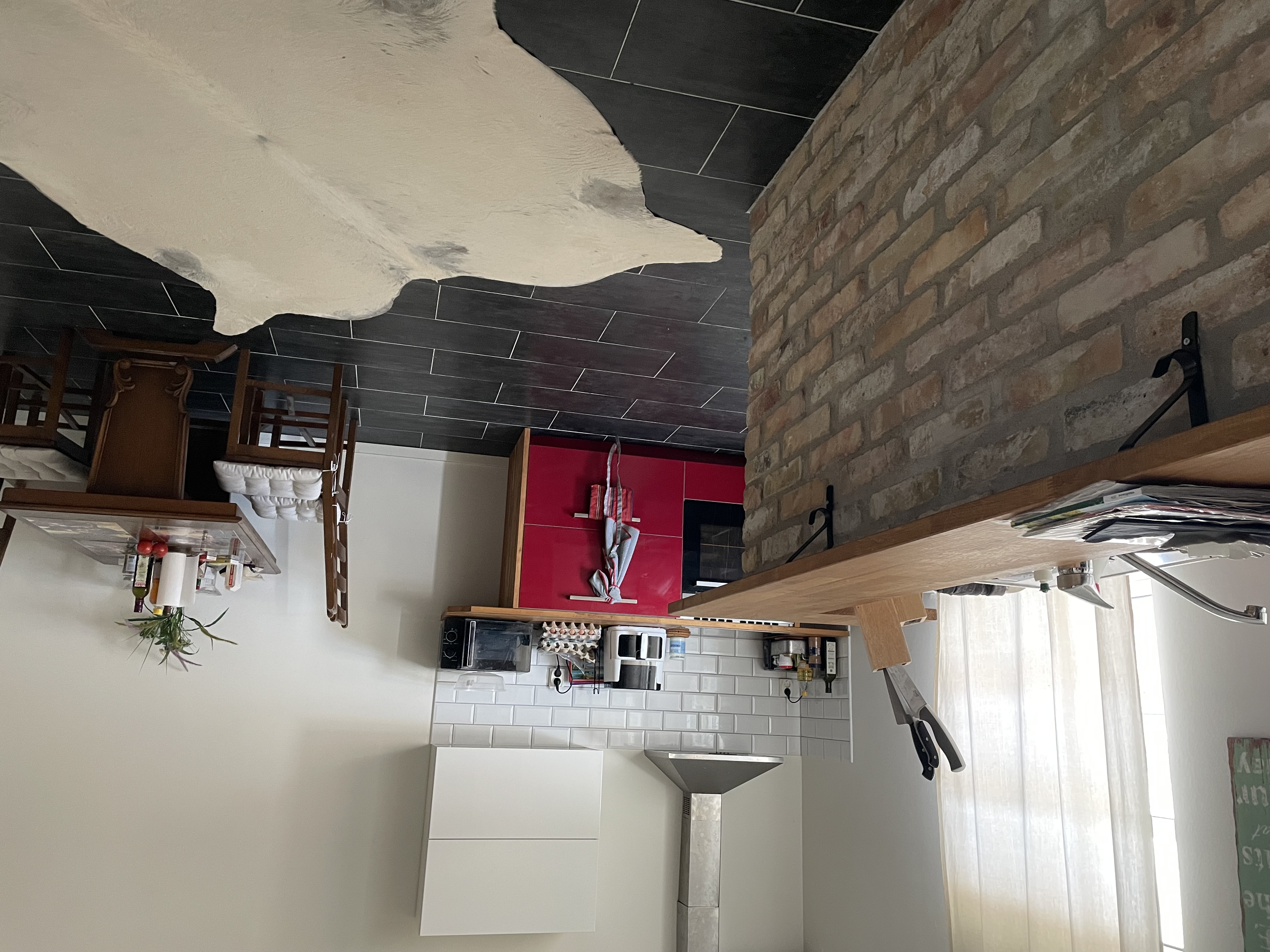 Lägenhet, 5 rooms, 140 sqm, Trelleborg