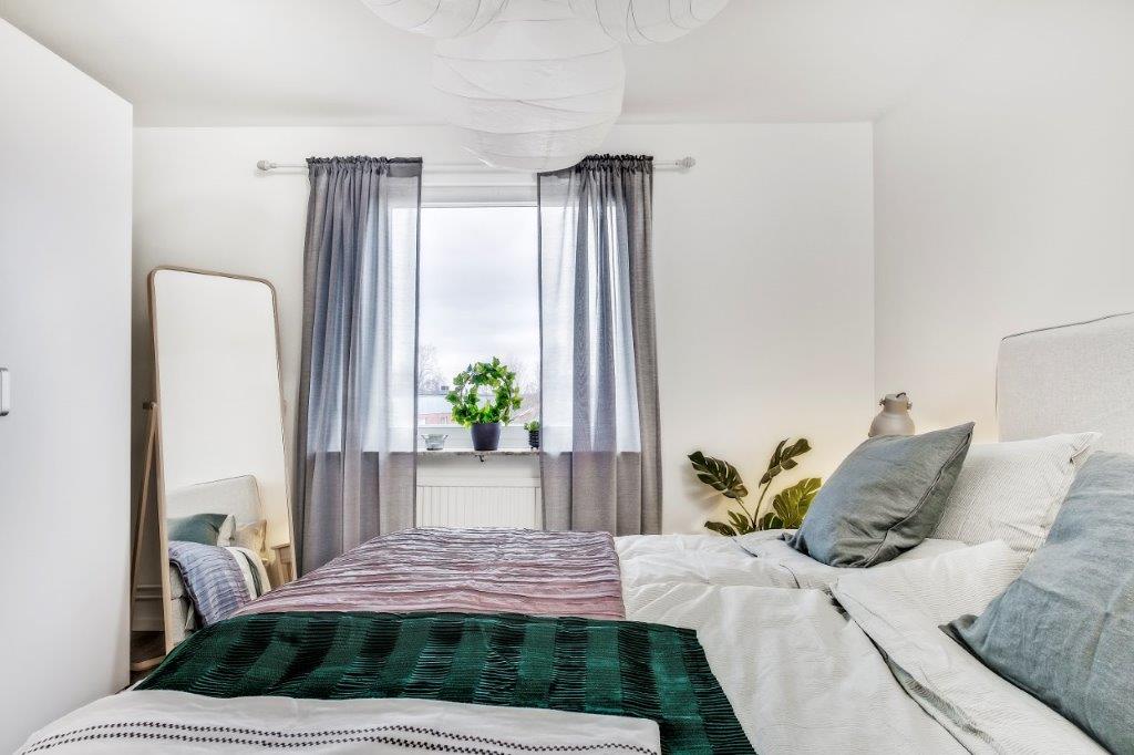 Lägenhet, 1 rooms, 42 sqm, Avesta