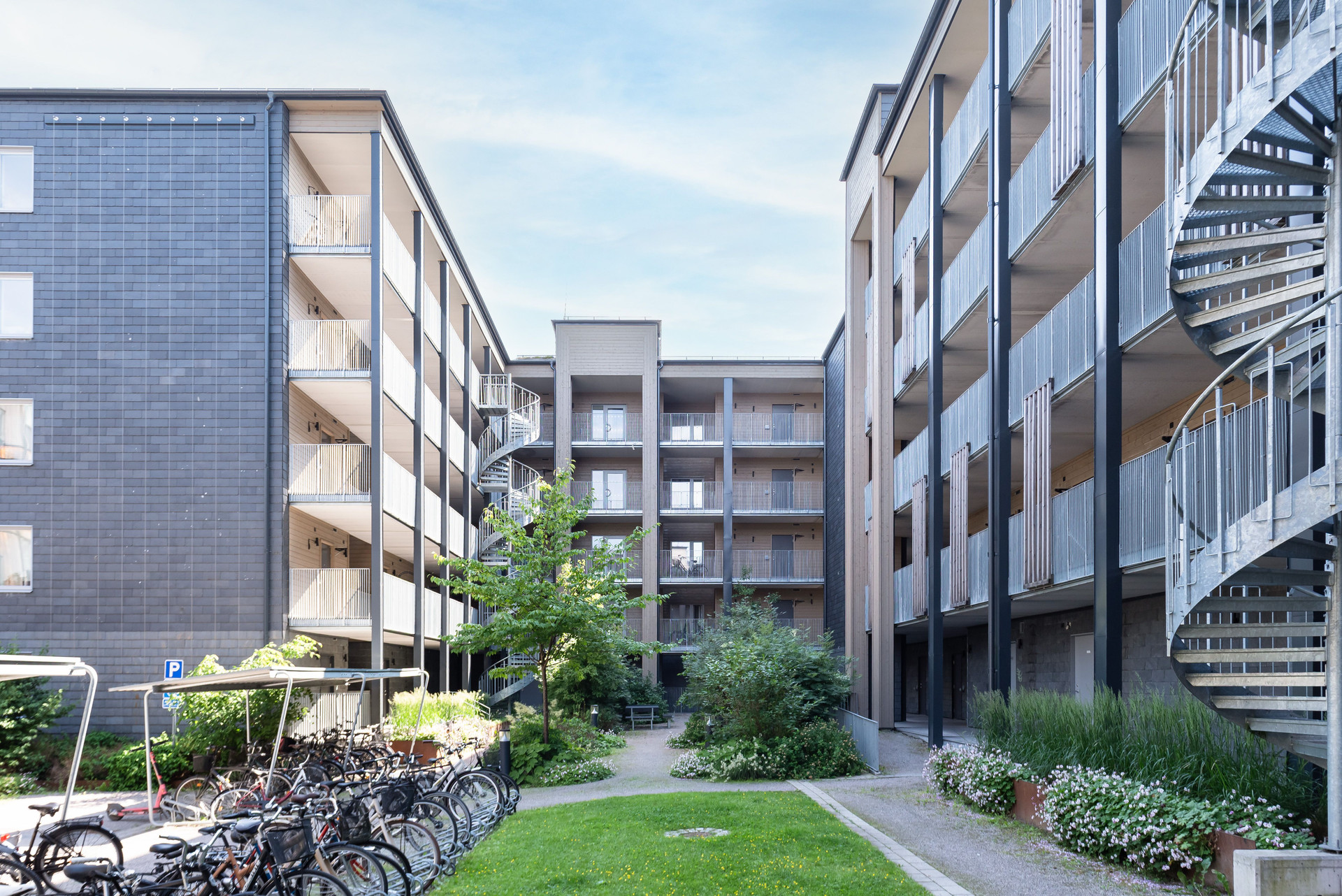 Lägenhet, 1 rooms, 33 sqm, Örebro