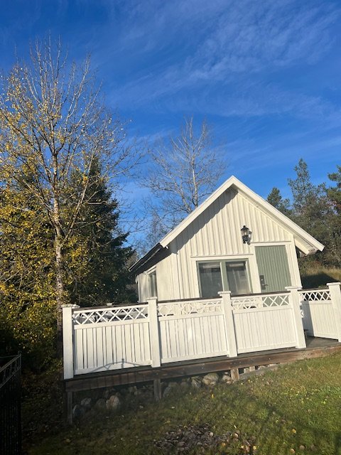 Stuga, 2 rooms, 19 sqm, Huddinge