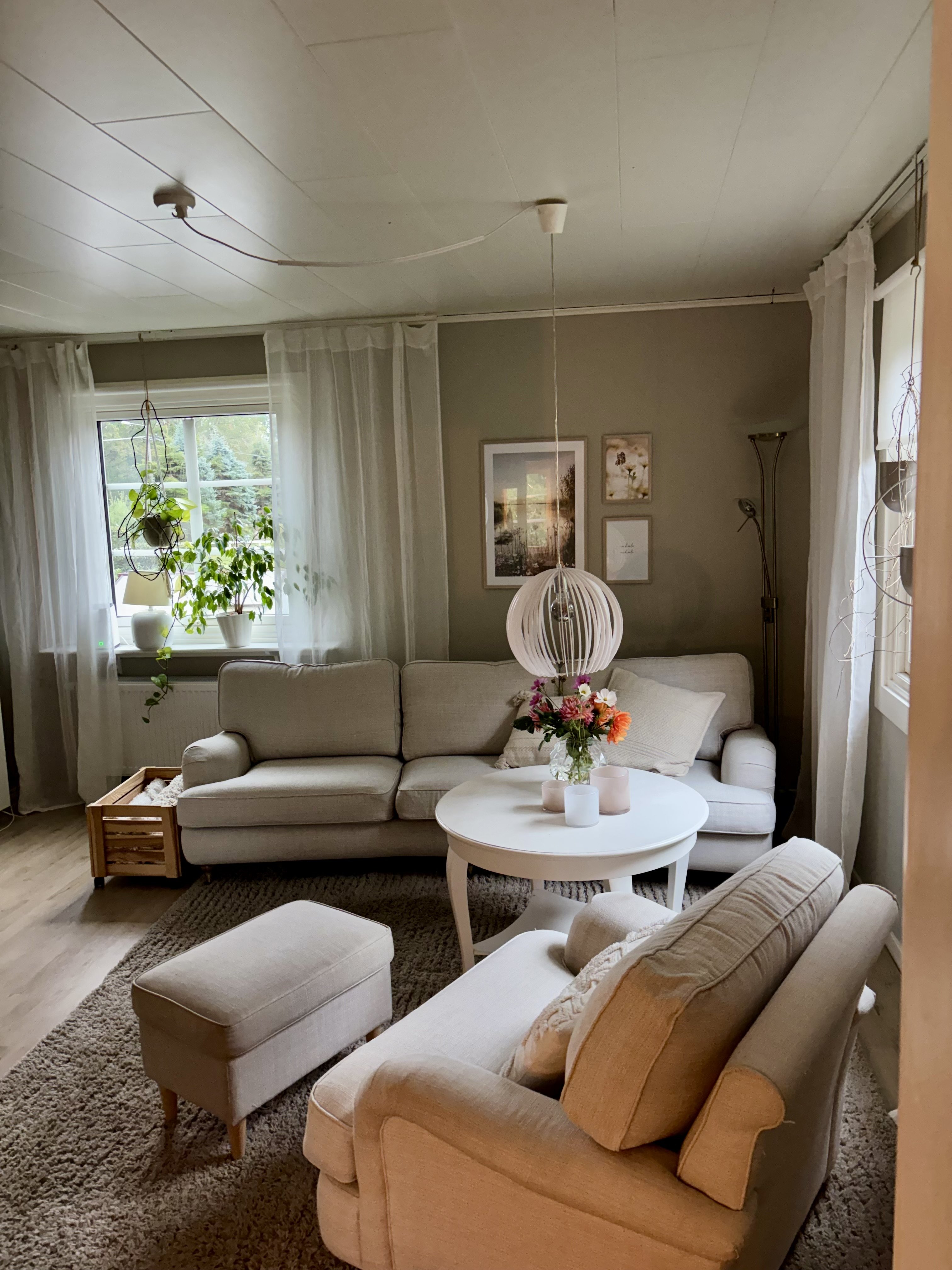 Hus – Oskarshamns kommun, Norra Vånevik - Fler