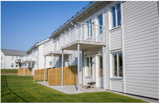 Byagårdsvägen 9A