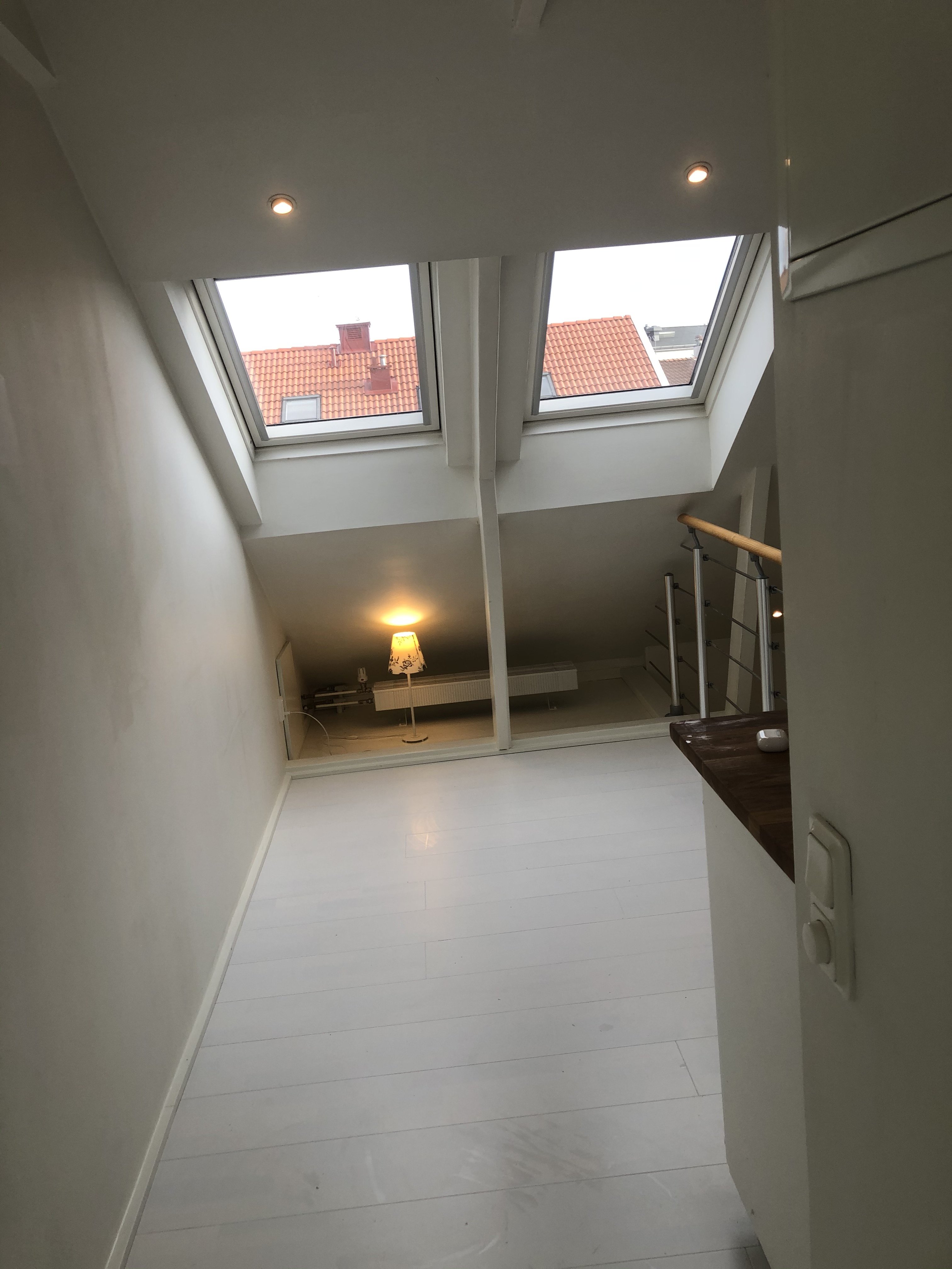 Sanatoriegatan, Göteborg