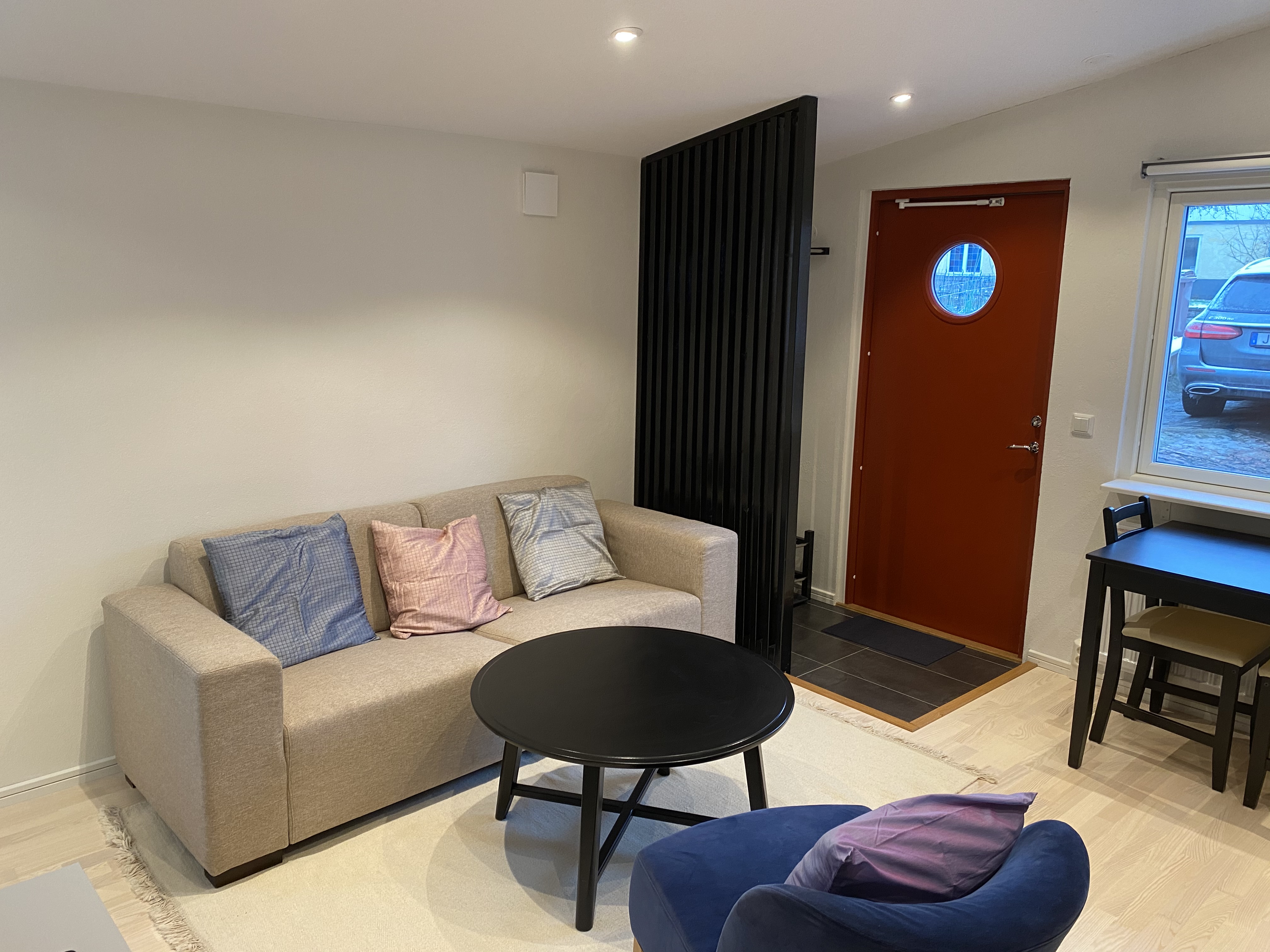 Gårdfarivägen, Hägersten — photo 4