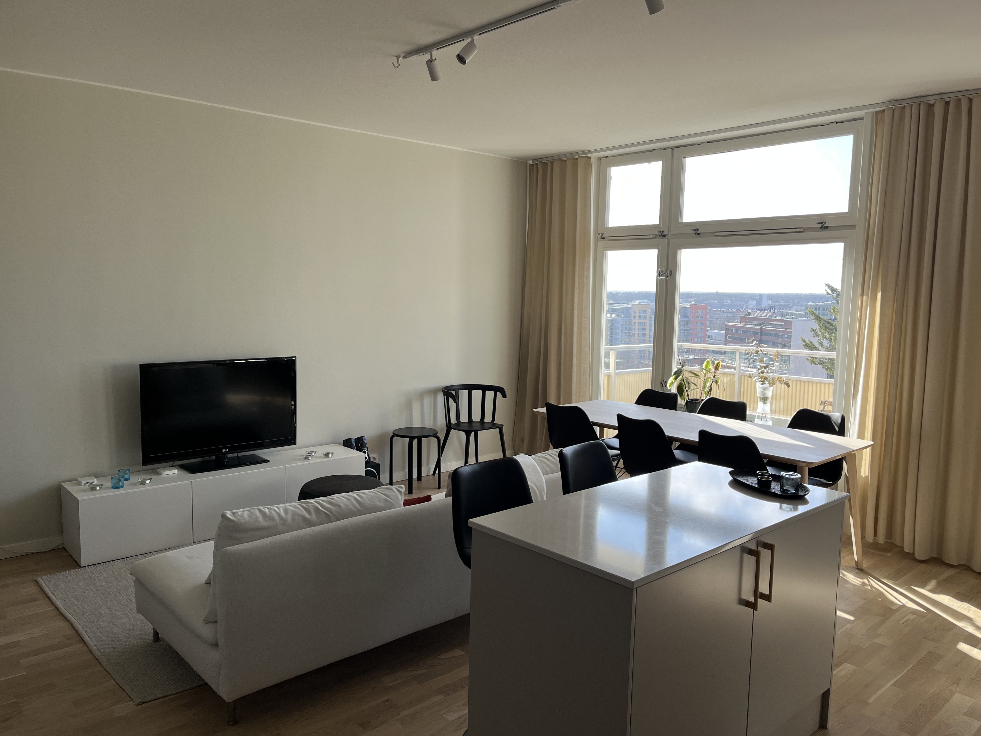 John Bergs plan, Stockholm — photo 4