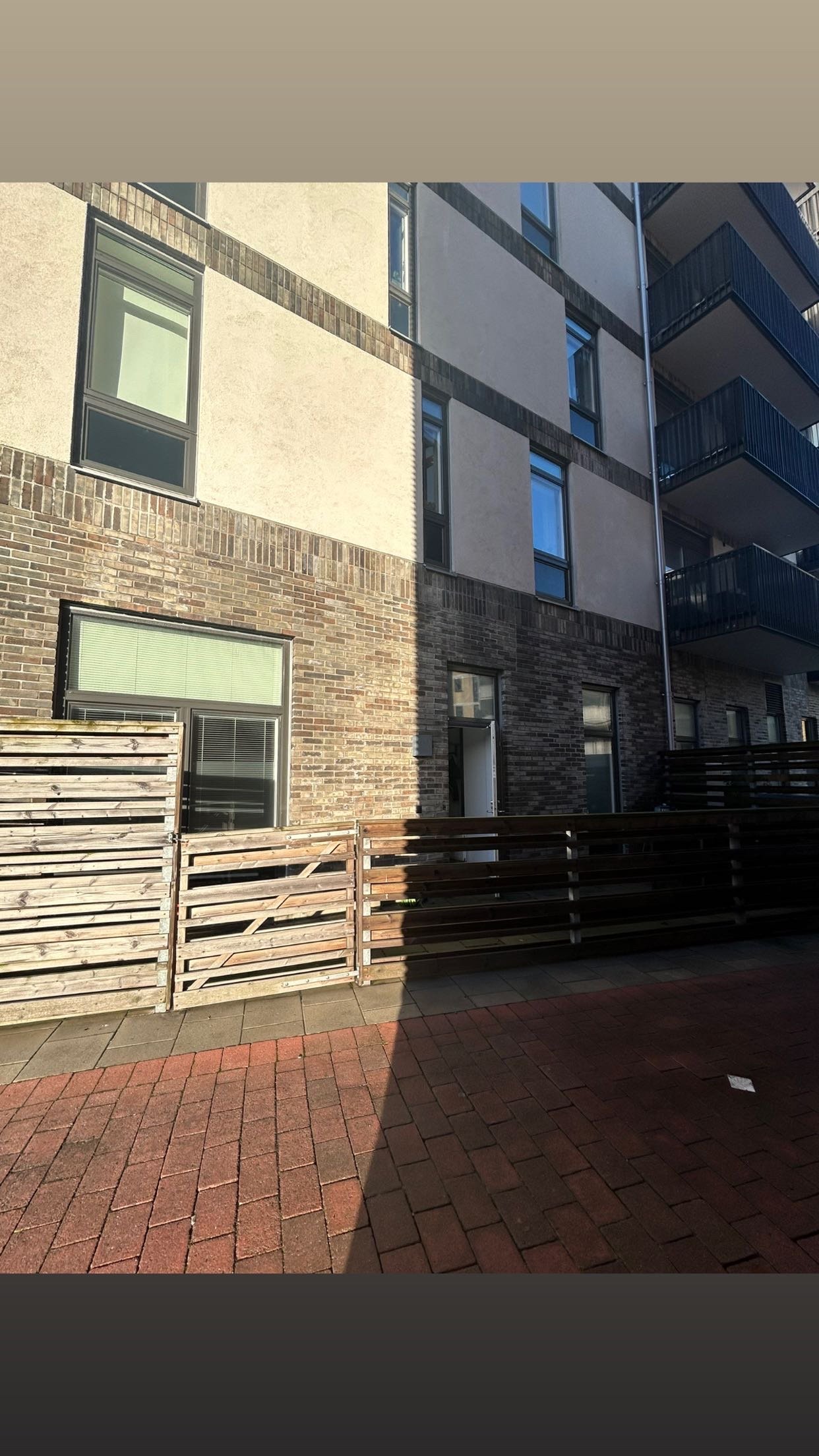 Lägenhet, 2 rum, 52 kvm, Malmö