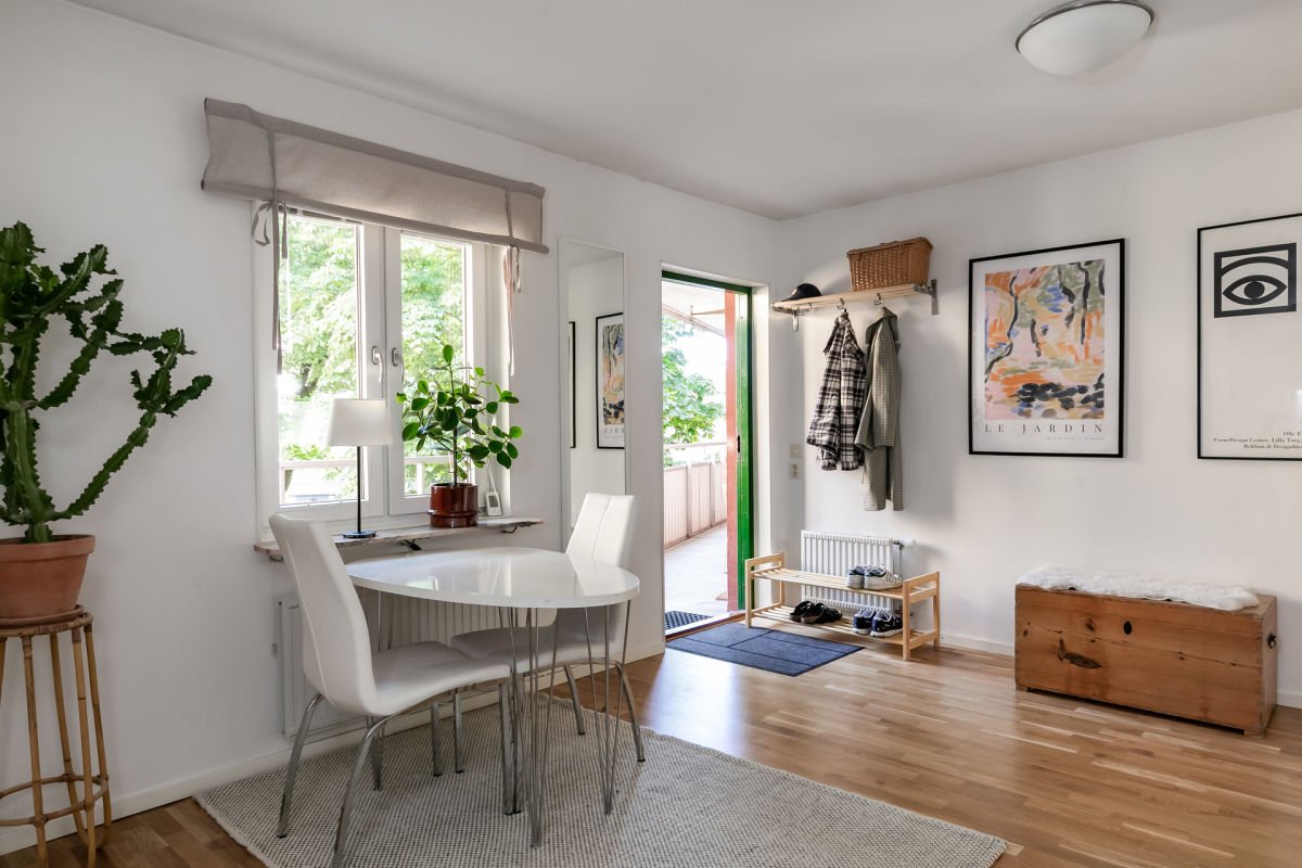 Apartment in Örebro, Holmen - Bild 5
