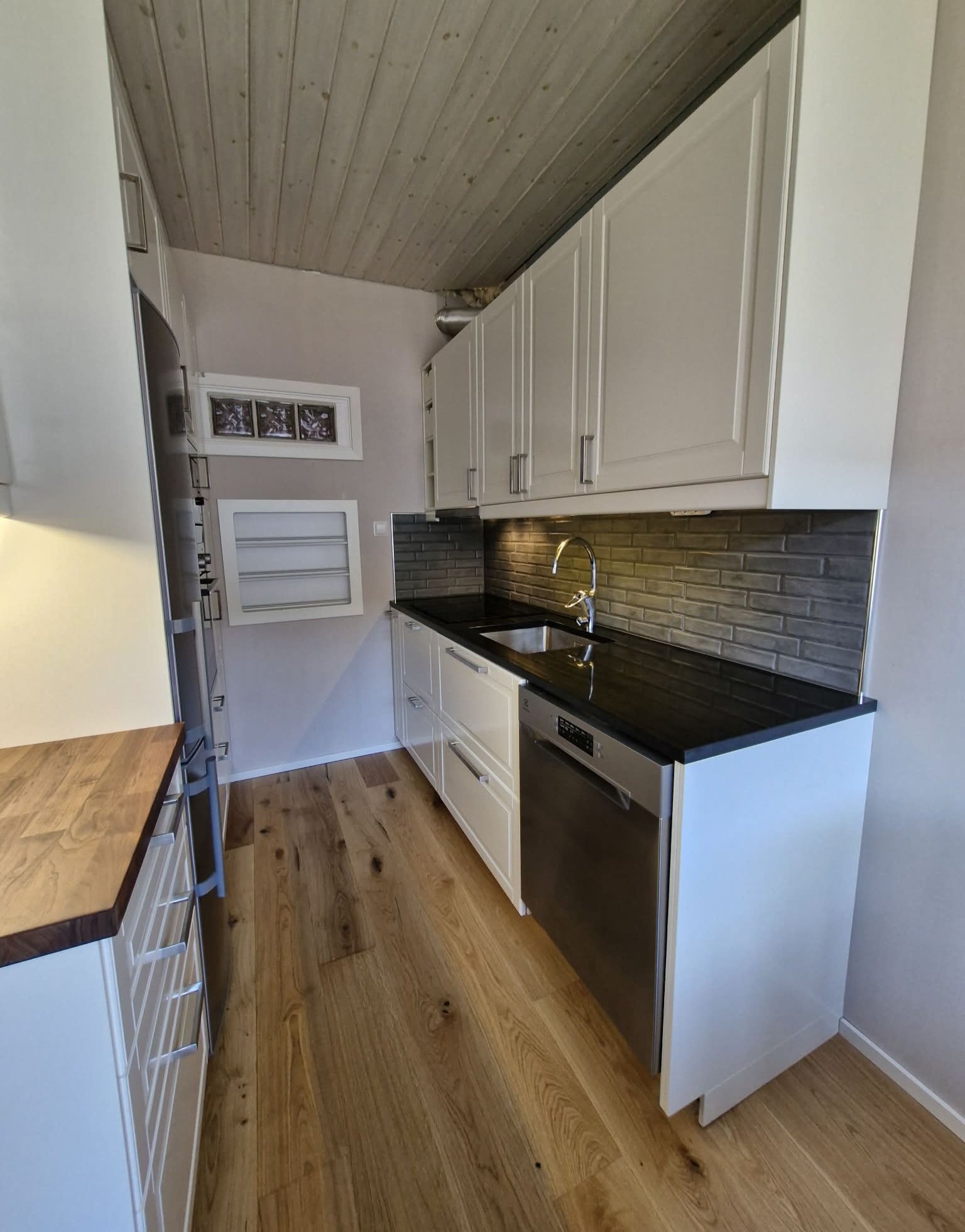 Lägenhet, 2 rooms, 38 sqm, Örebro