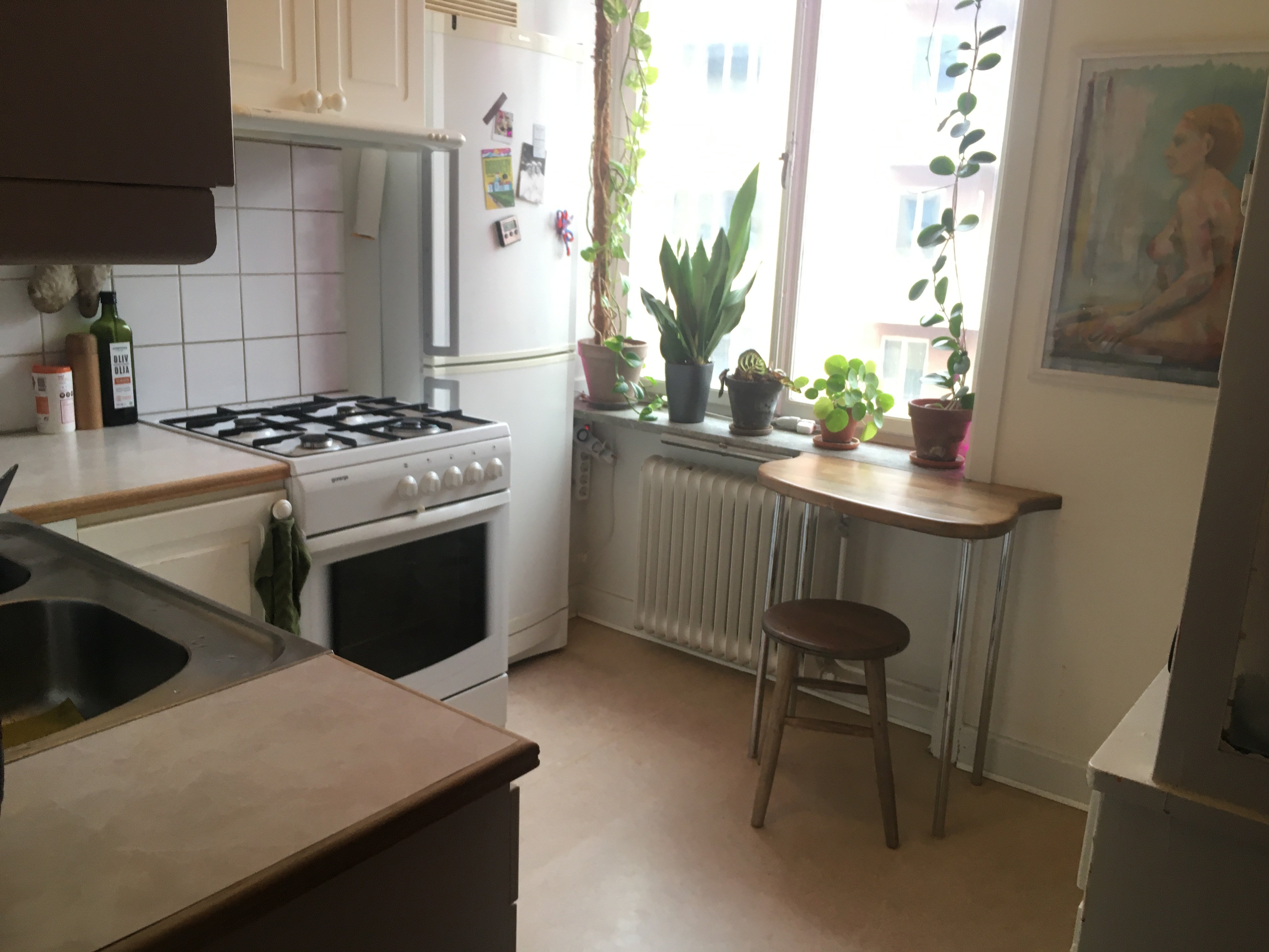 2 rum och kök, Stockholm — 16 000 kr/mån — bild 5