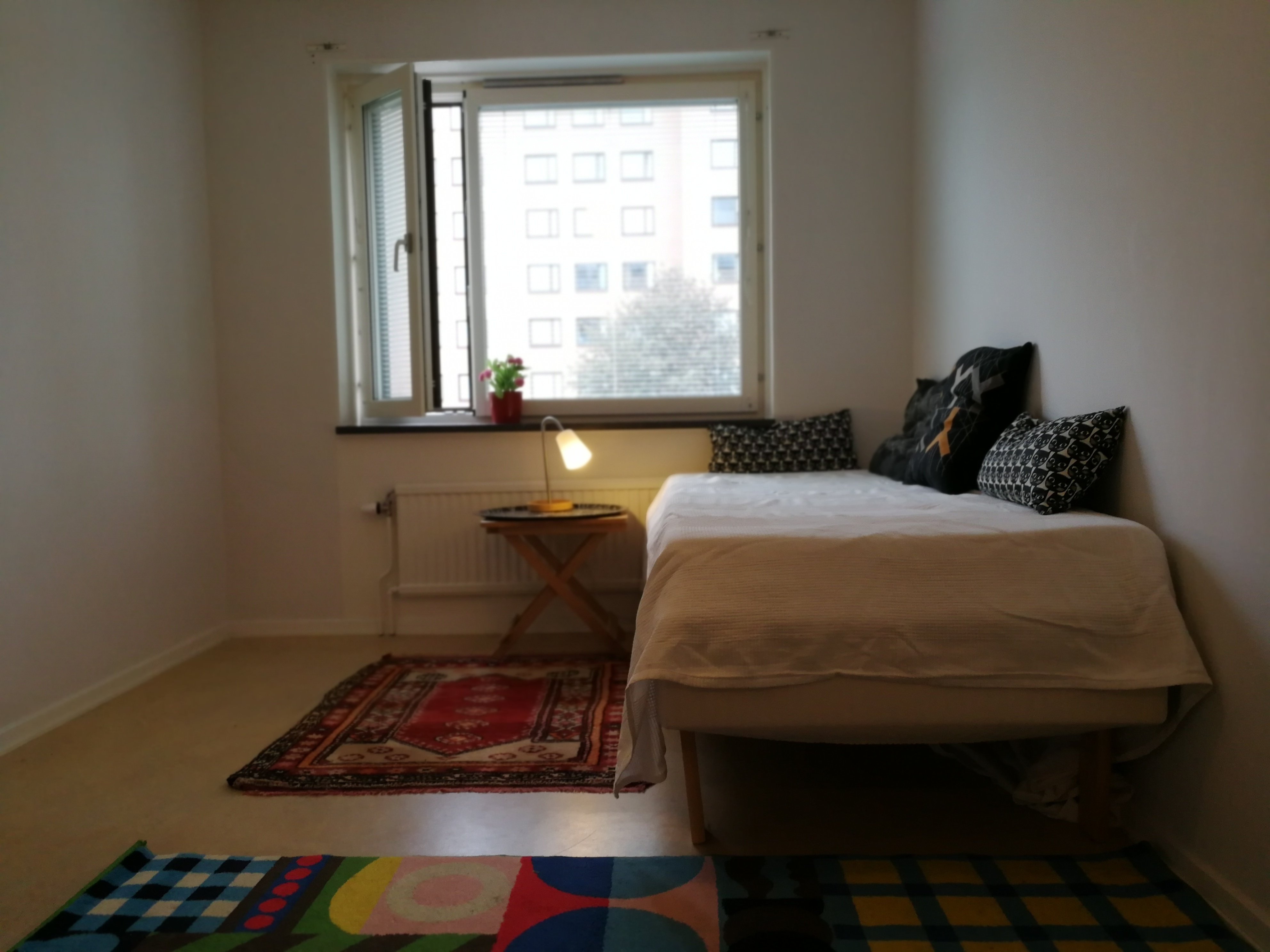 Selmedalsringen, Hägersten — photo 3