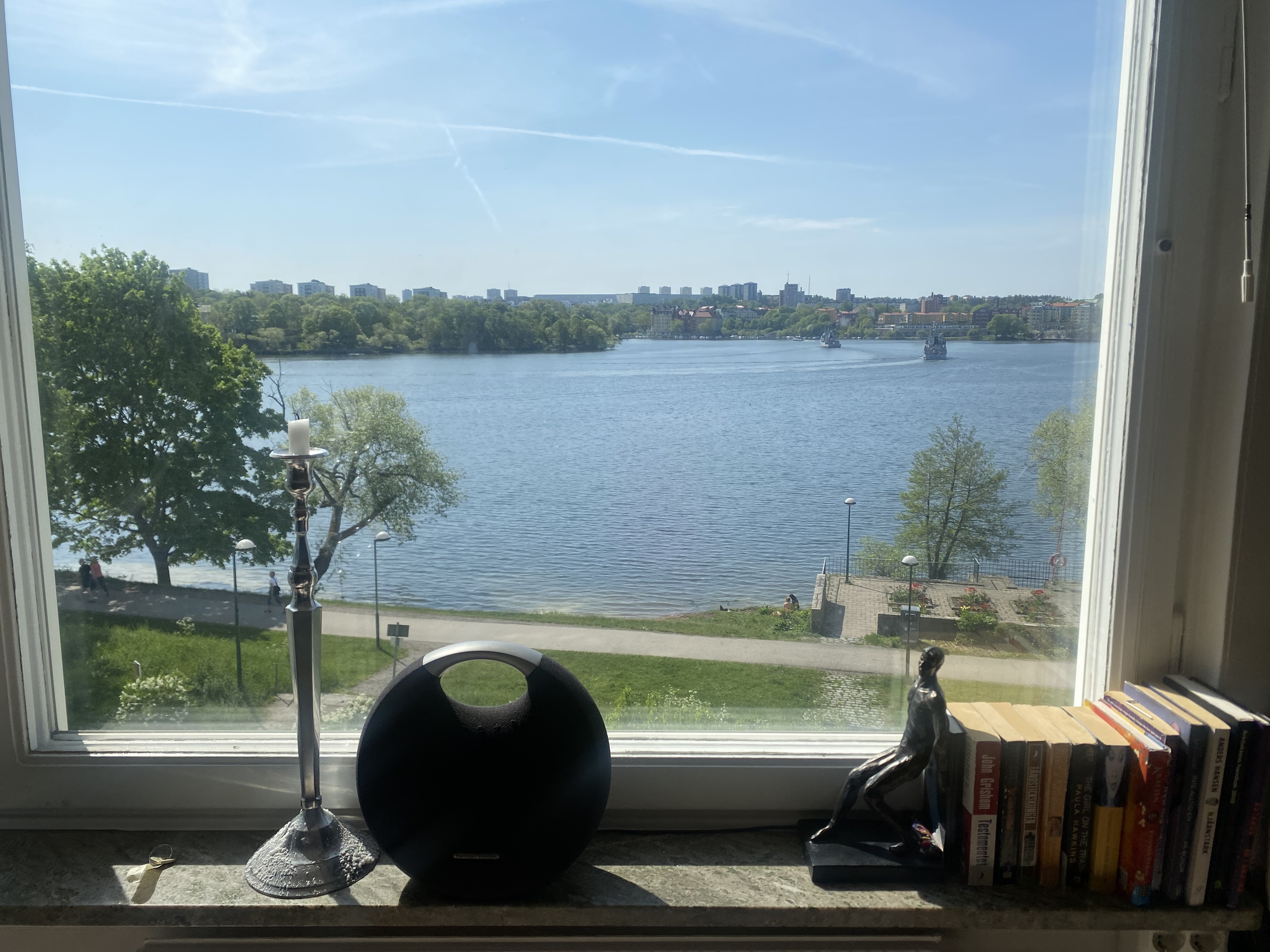 1 rum och kök, Kungsholmen — 10 500 kr/mån — bild 4