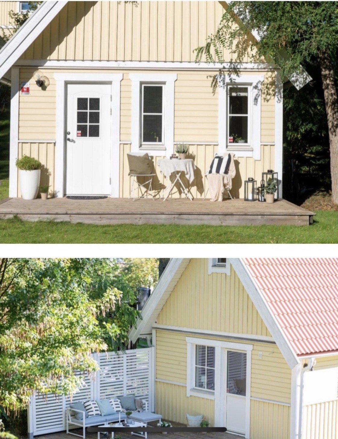 Villa/Hus, 2 rooms, 30 sqm, Älta