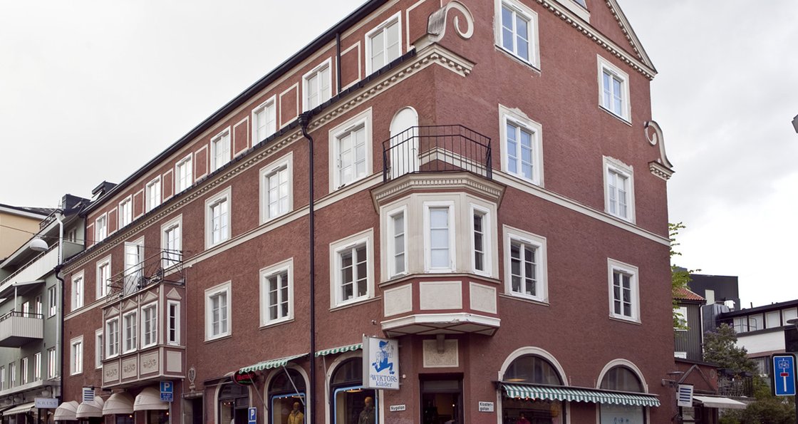 Nygatan 29, Linköping