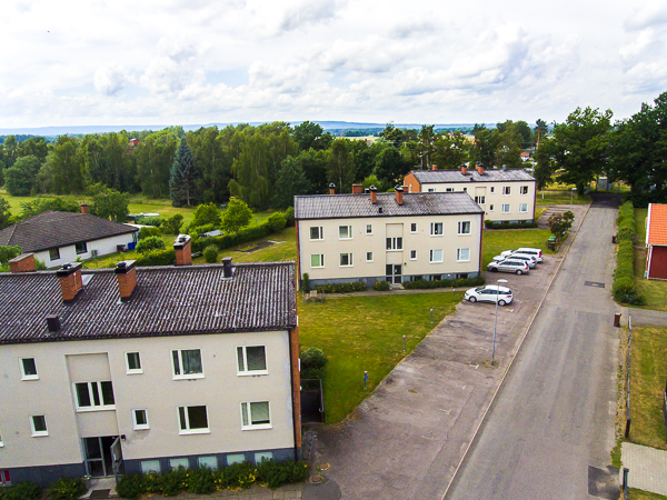 Lägenhet, 2 rooms, 60 sqm, Väring