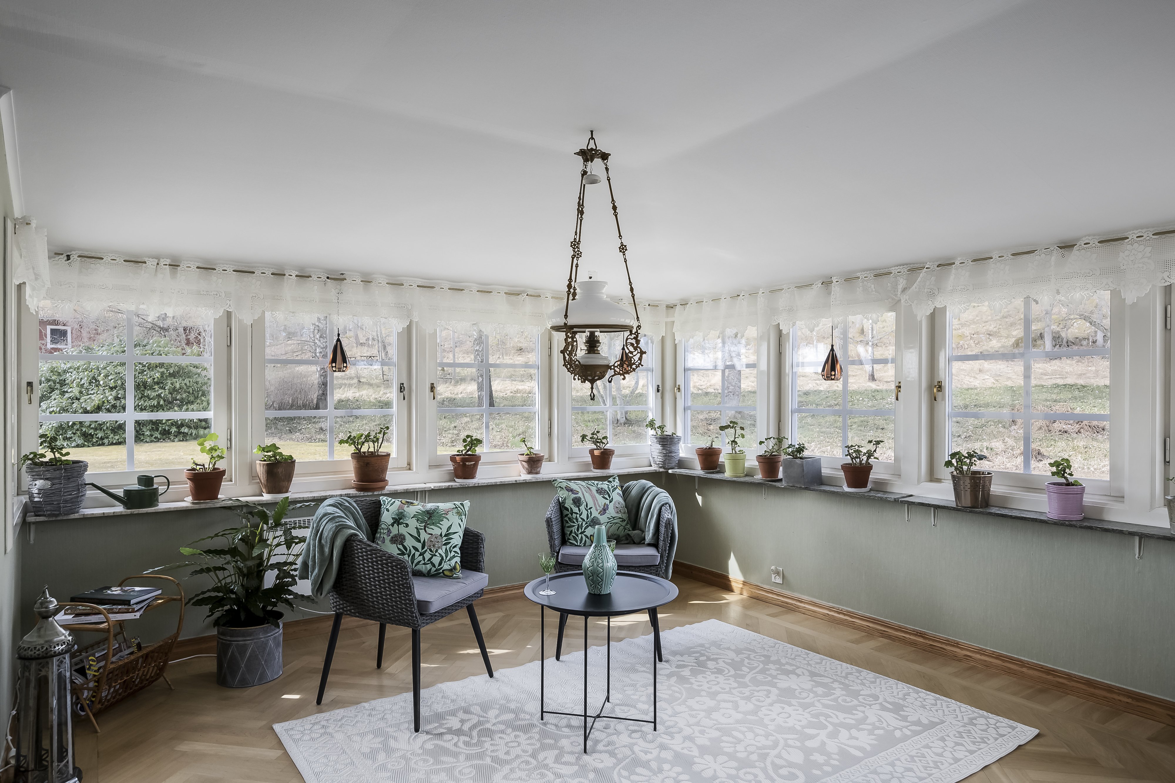 Lägenhet, 2 rooms, 50 sqm, Sorunda