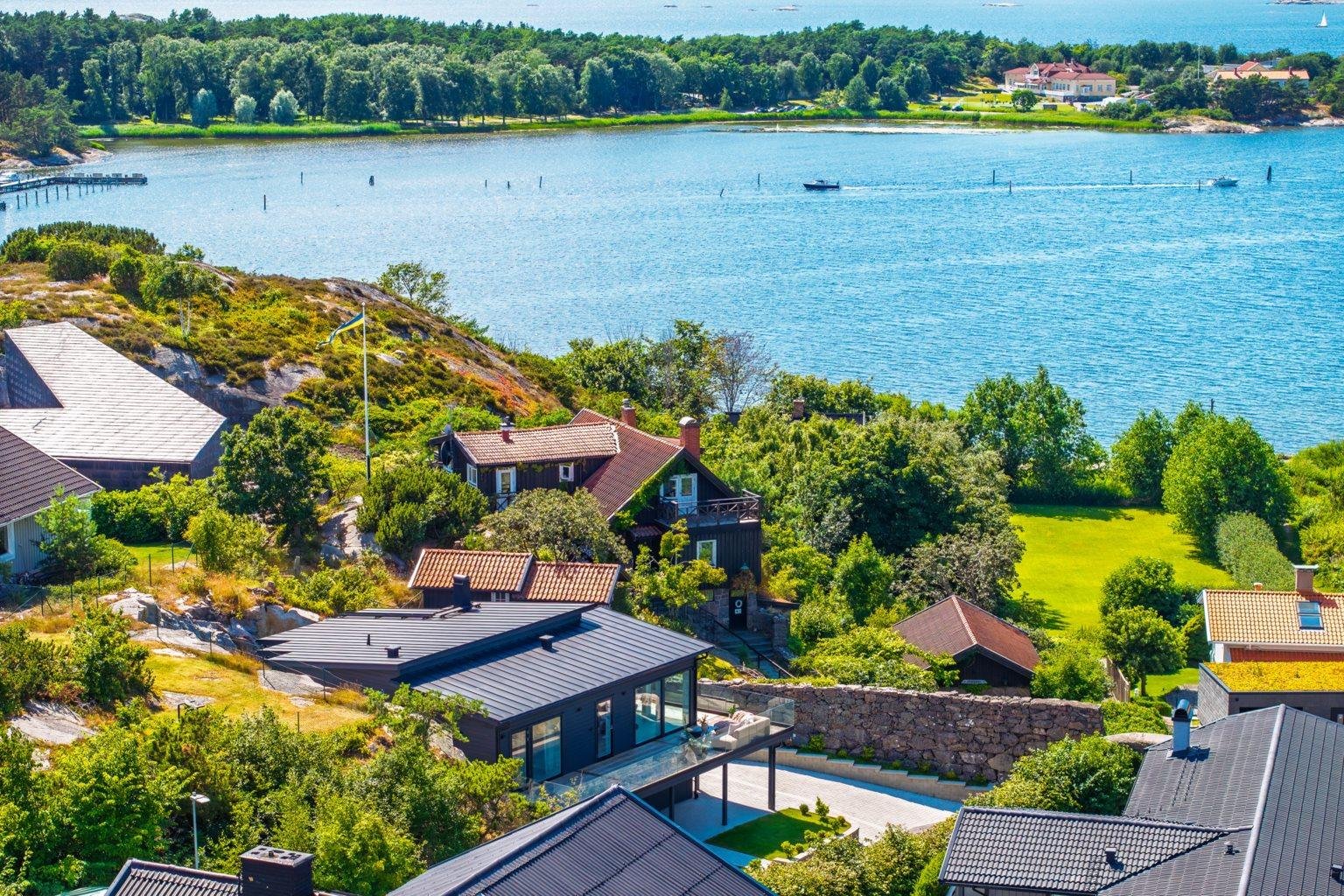 7 rok · 200 m² i Hovås – bild 28