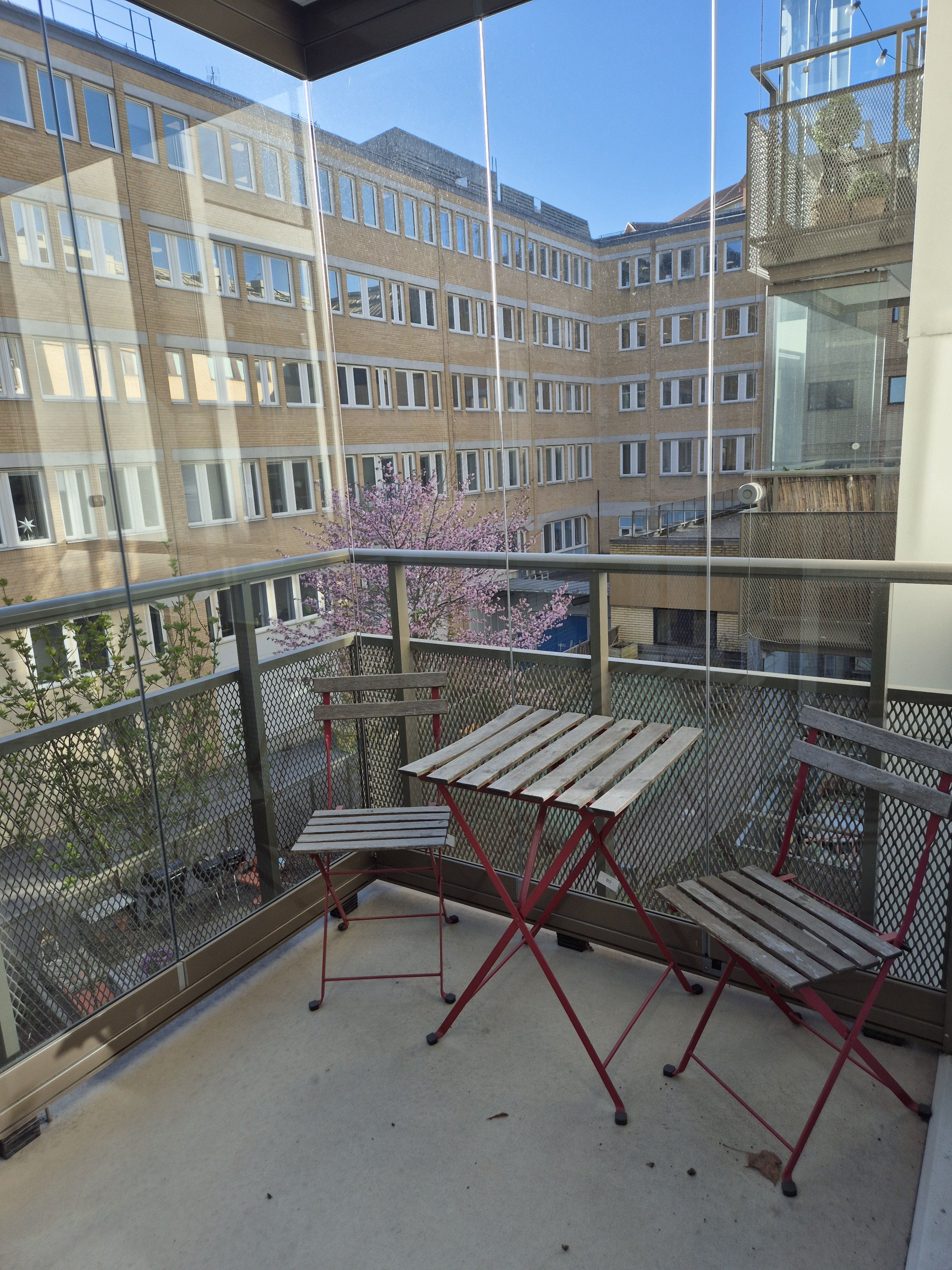 Mejerivägen, Stockholm — photo 2