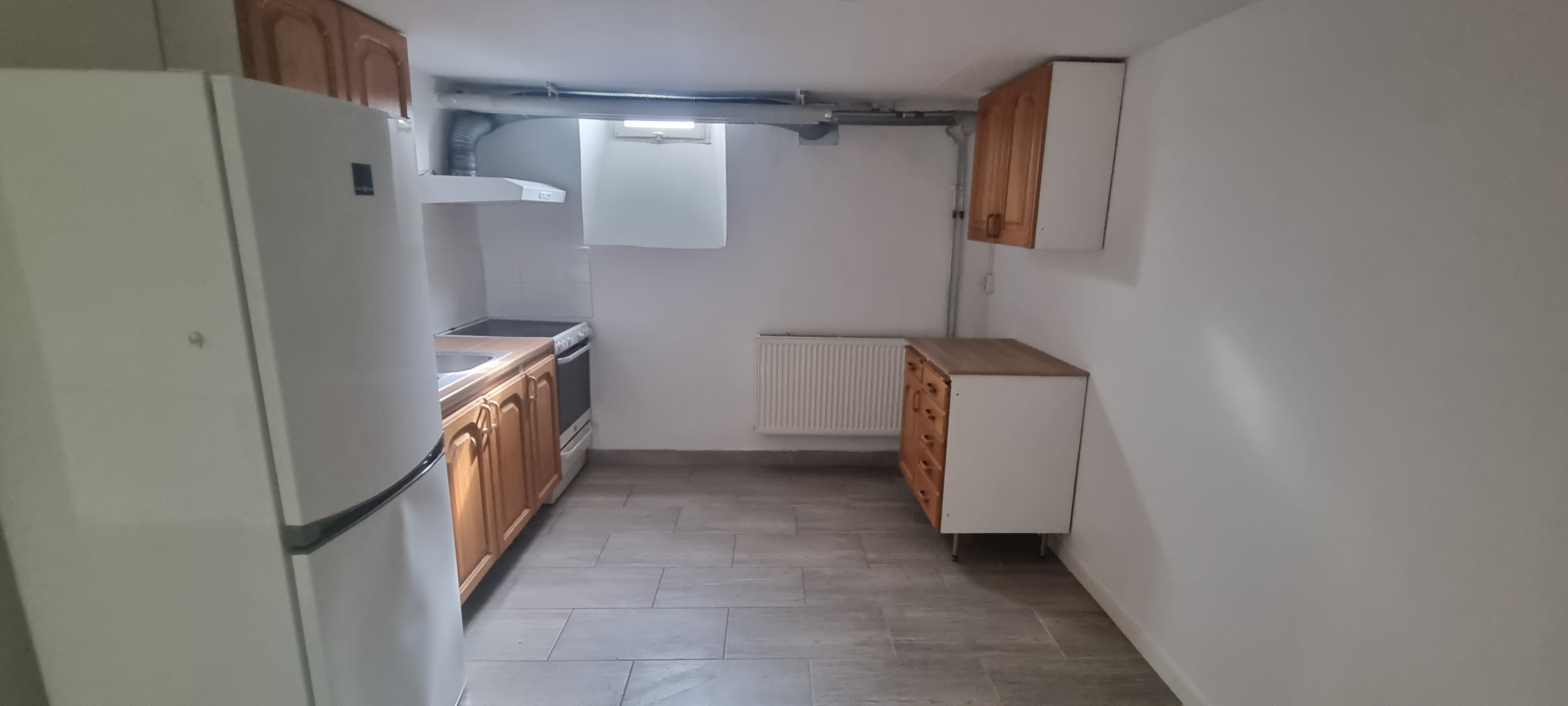 Lägenhet, 2 rooms, 40 sqm, Kristianstad