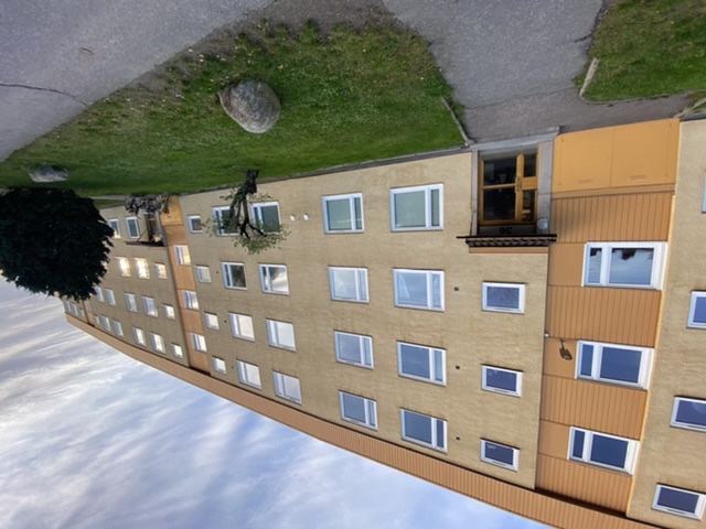 Lägenhet, 2 rooms, 69 sqm, Nyköping