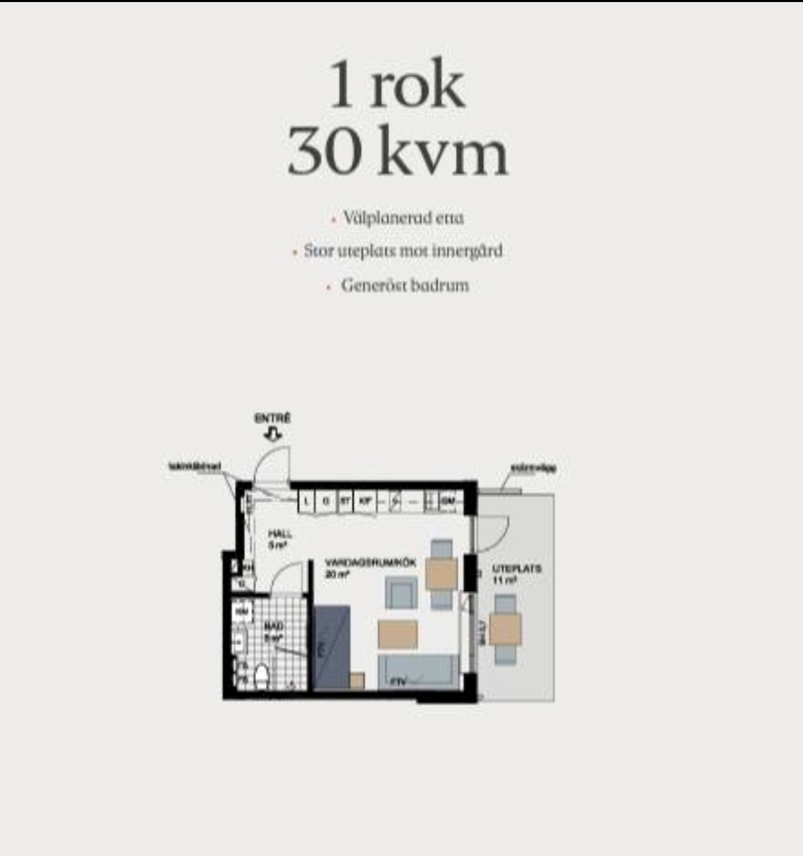Spikskogatan