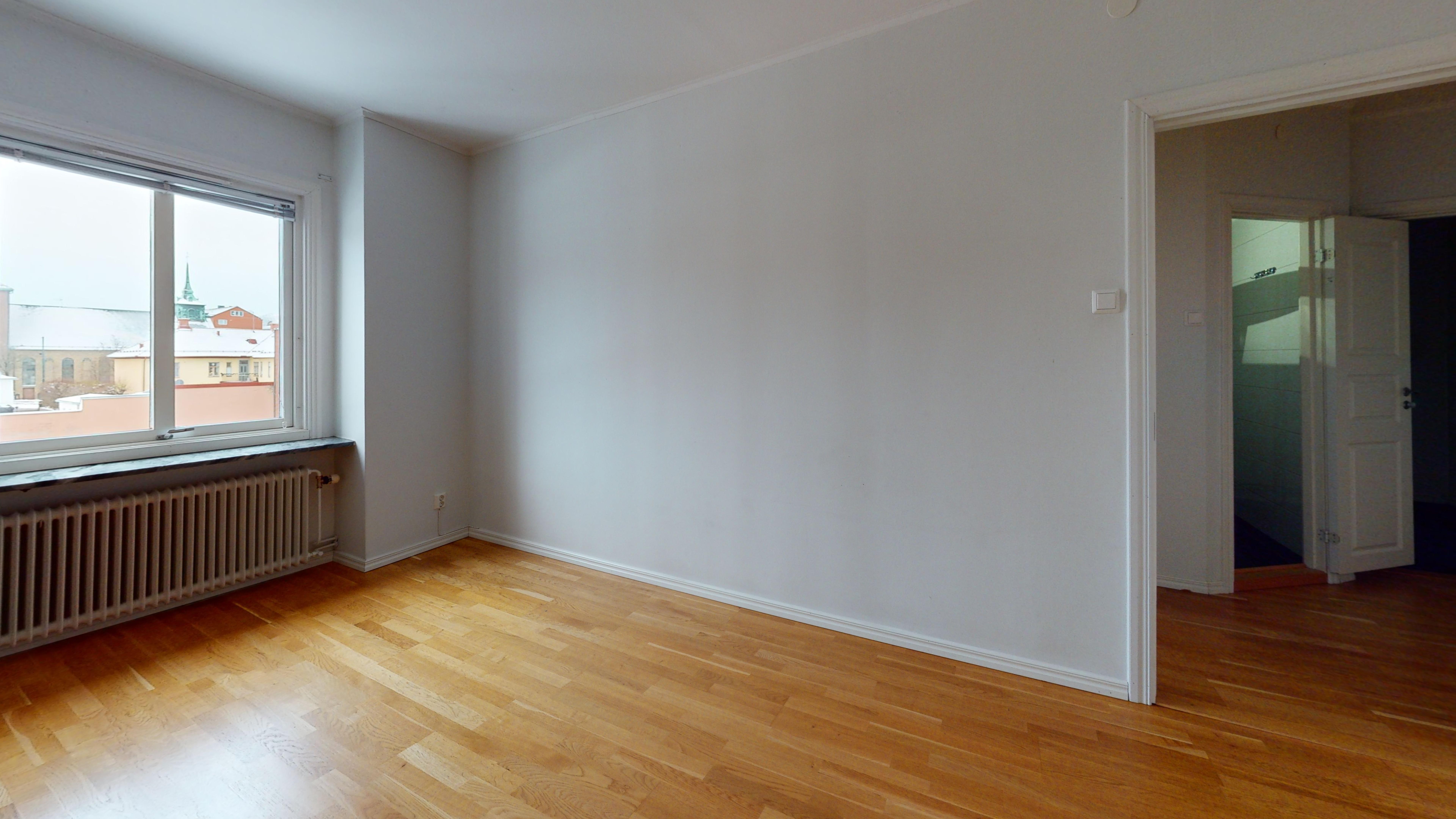 Lägenhet – Borås, Lugnet - Bild 3