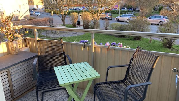 Ryttaregatan, Göteborg — photo 3