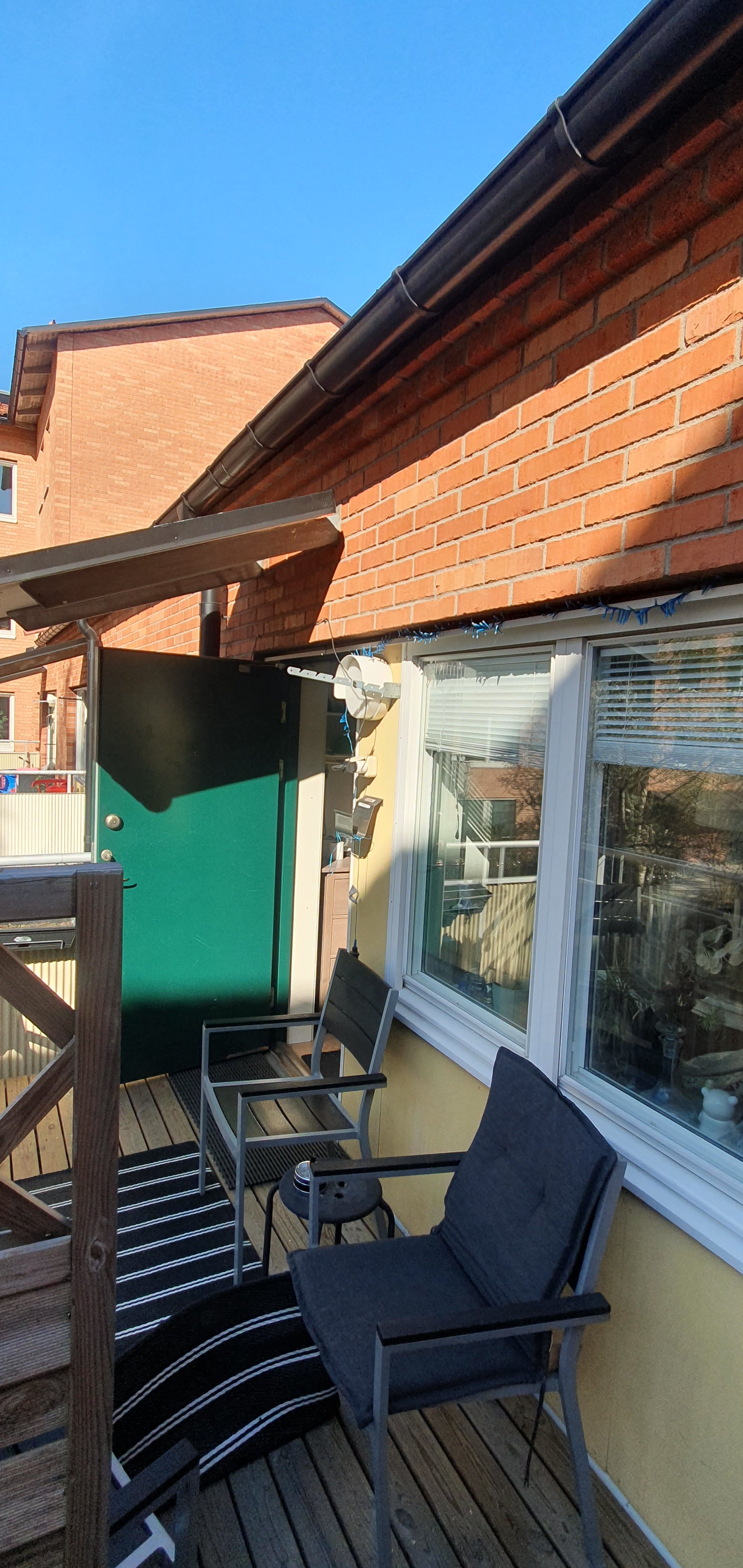 3 rum Hägersten — 6 500 kr/mån | Bostadsögat