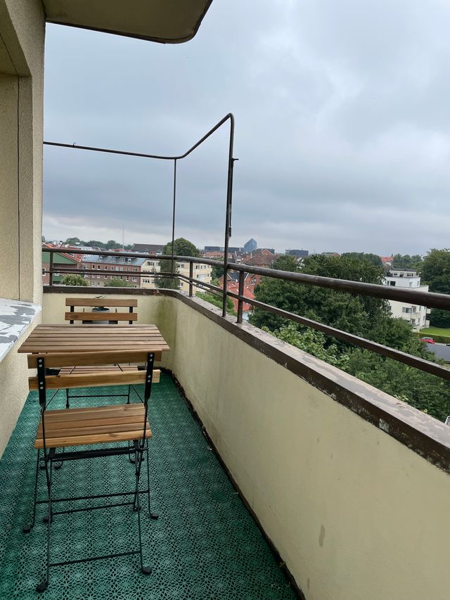 Lägenhet, 3 rooms, 66 sqm, Lund