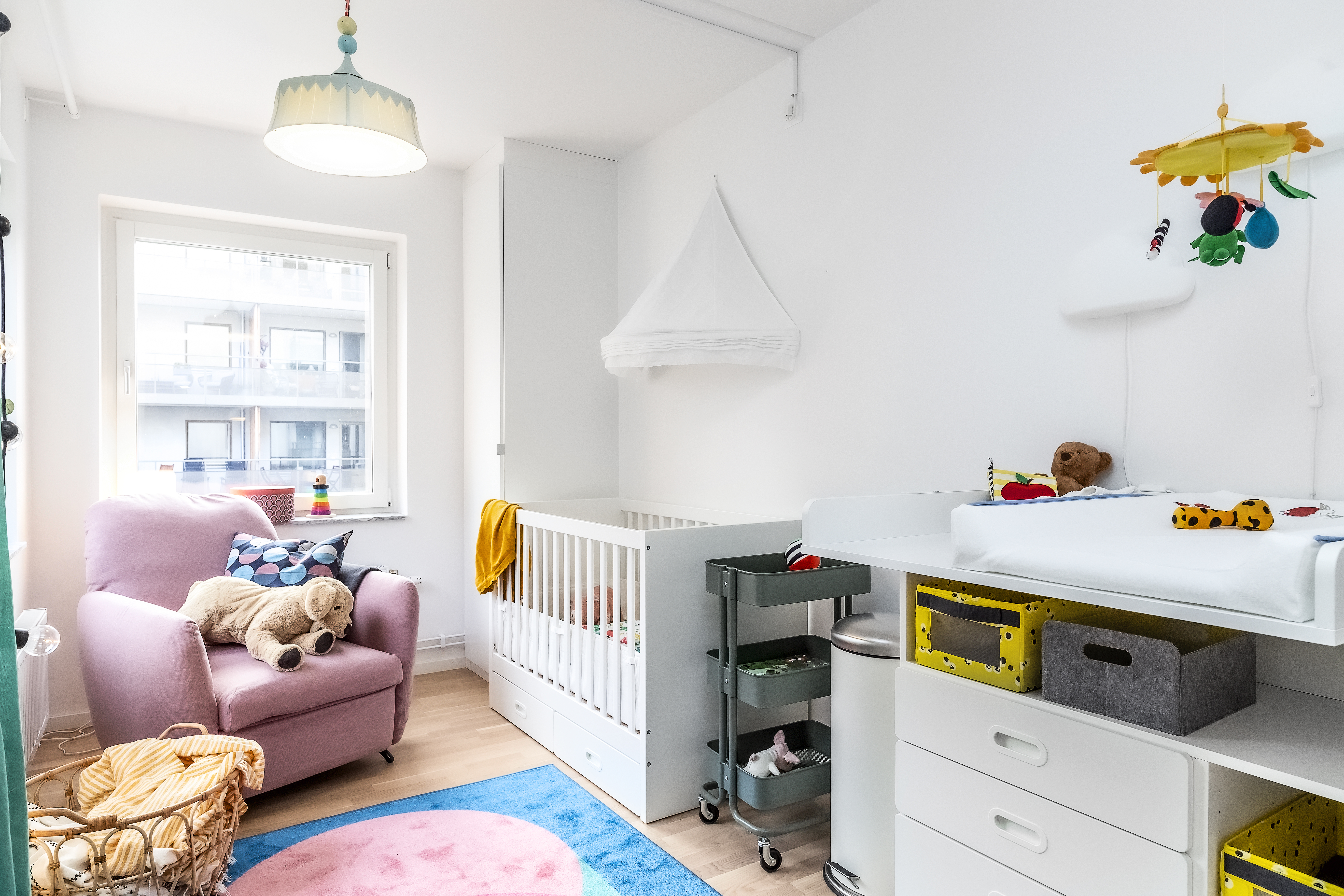 3 rok · 54 m² i Västerås – bild 4