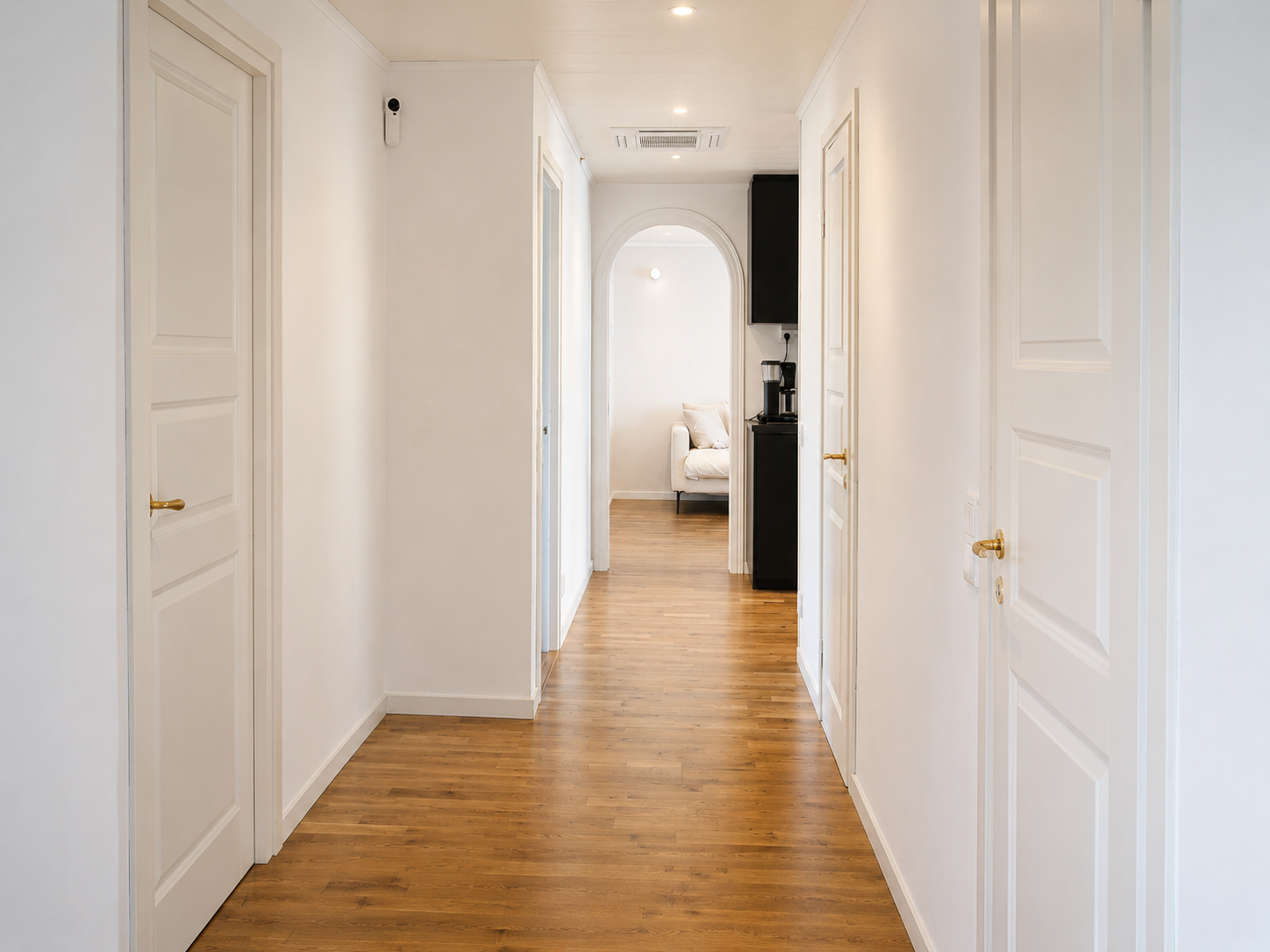 Hus – Skutskär, Älvboda, Uppsala län - Bild 3