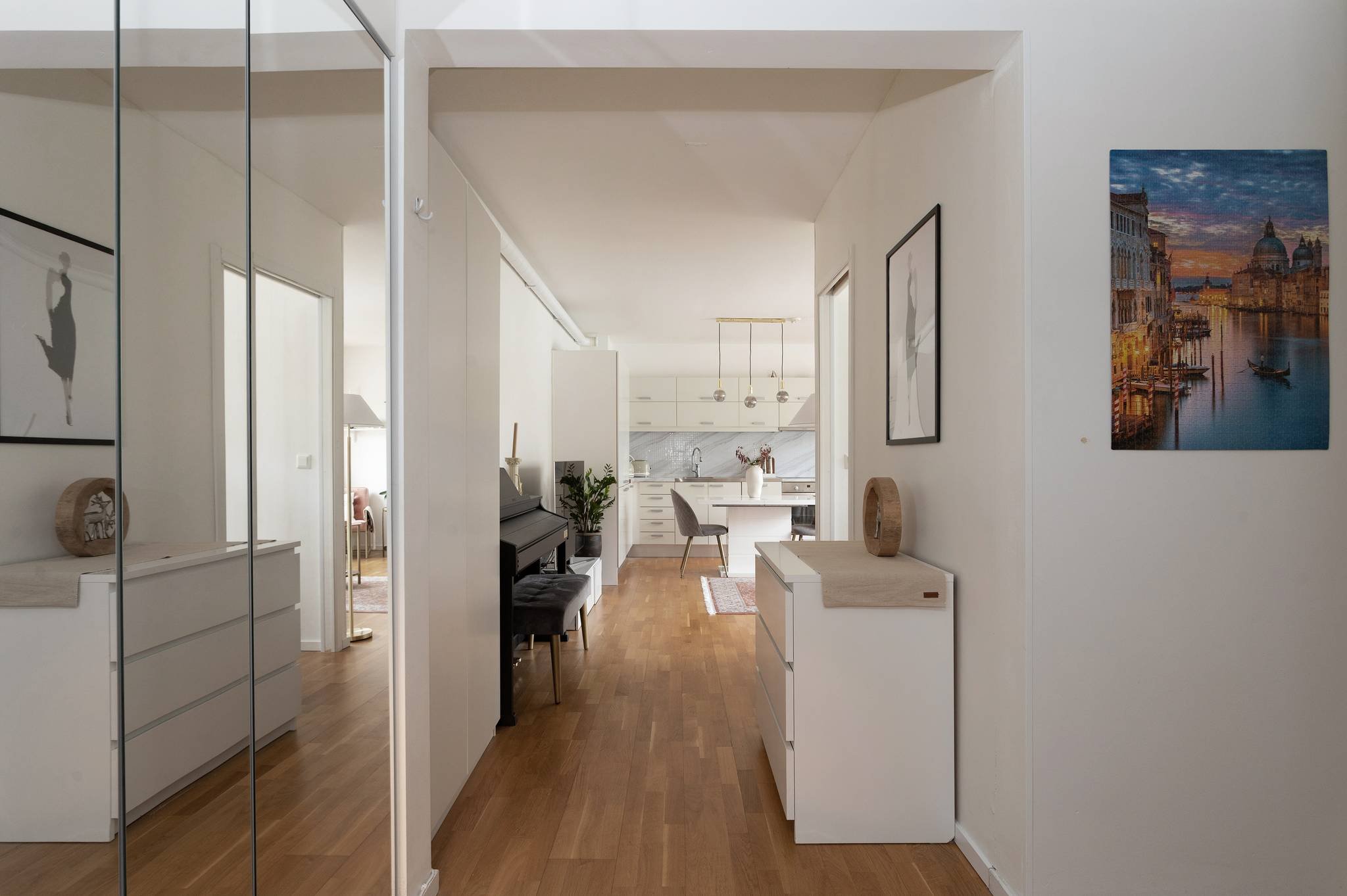 Skönviksvägen, Enskede — photo 5