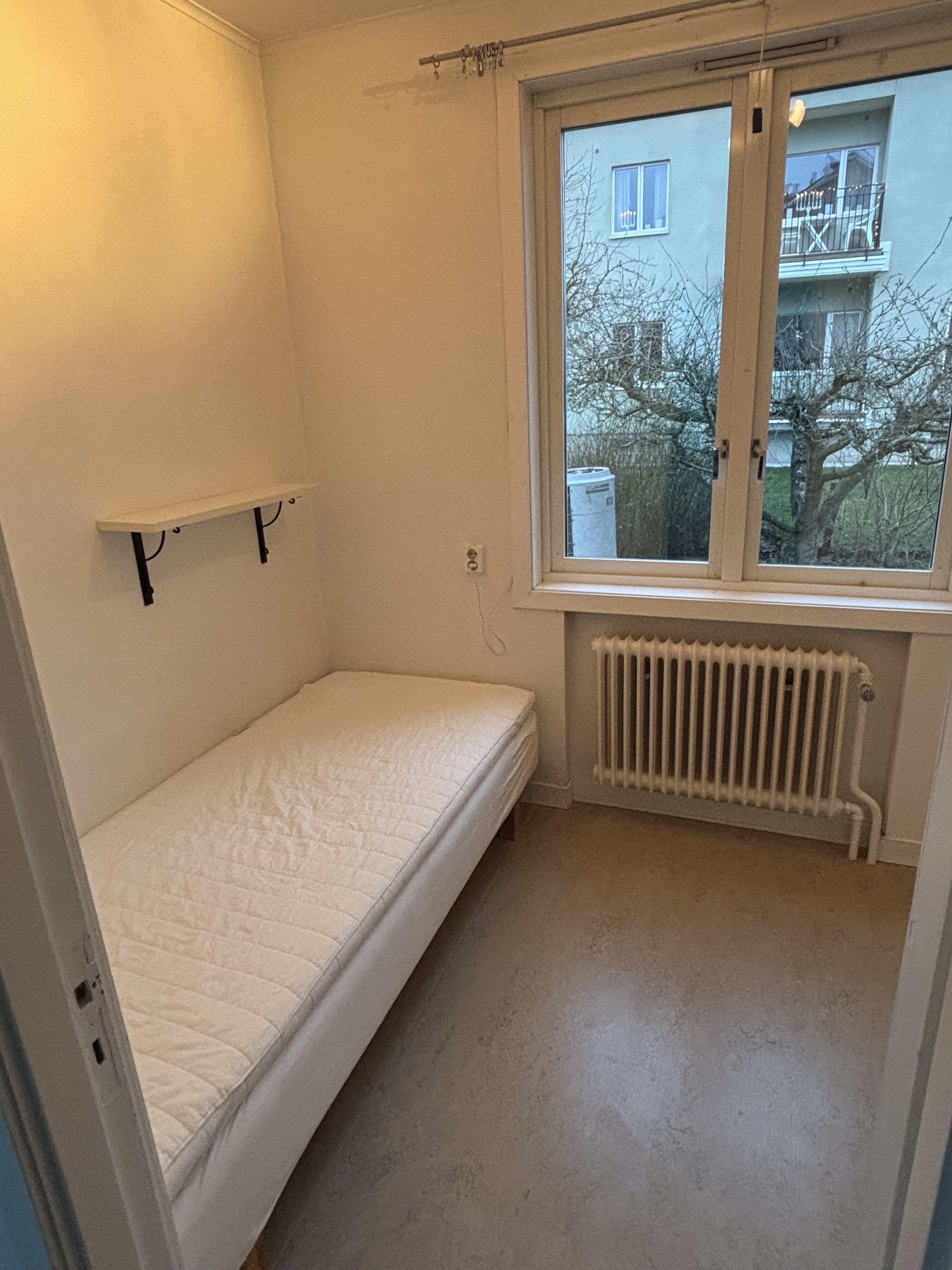 2 rok · 39 m² i Kalmar – bild 7