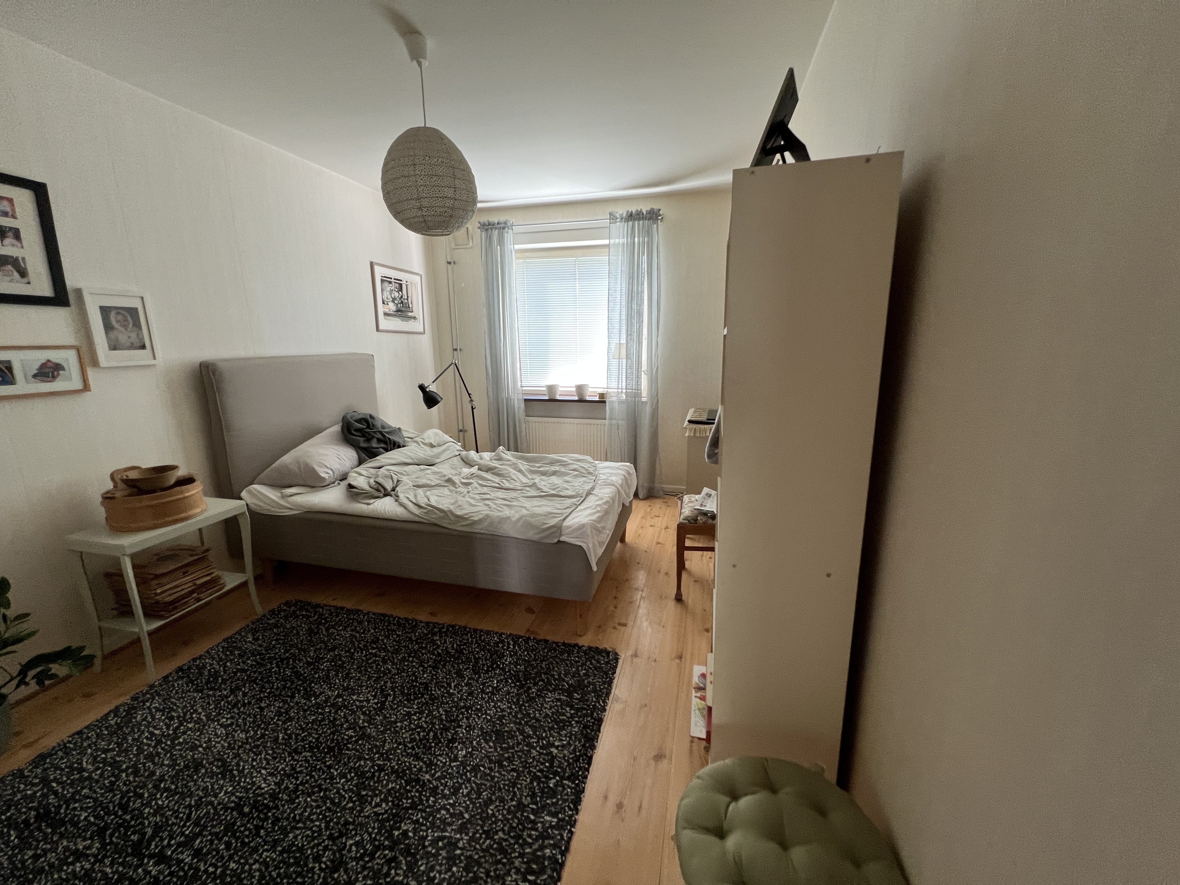 Lägenhet – Mölndal, Enerbacken, Bosgården - Bild 3