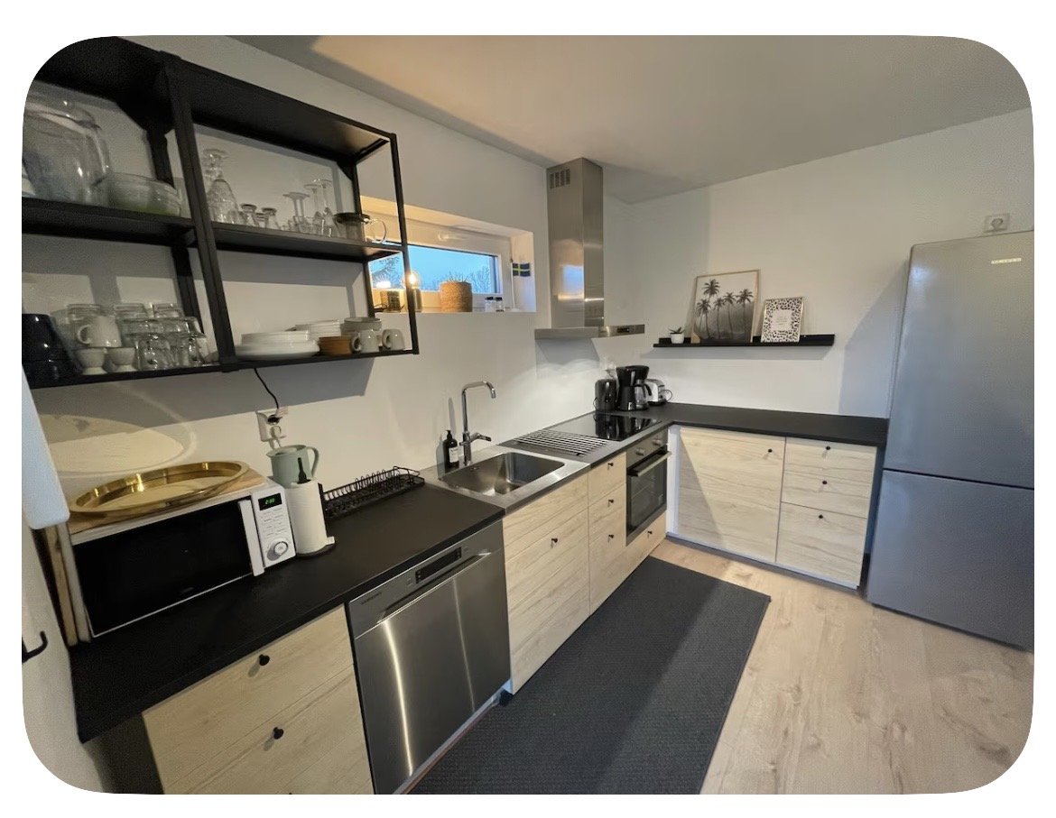Hus – Borgholms kommun, Kalmar län - Bild 3