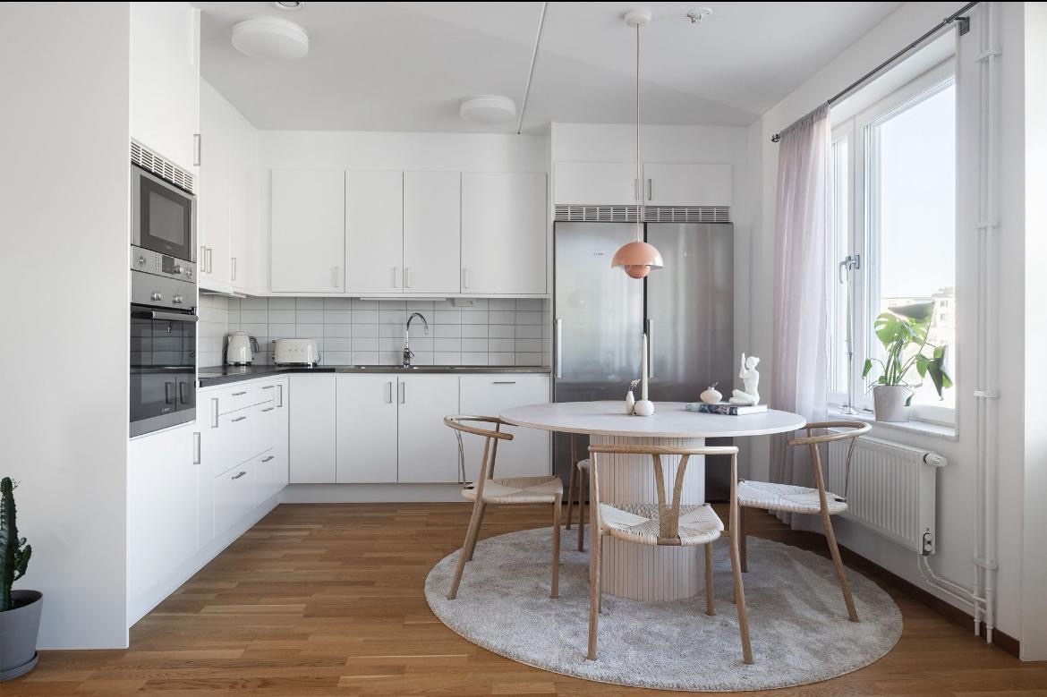 Lägenhet, 3 rum, 76 kvm, Torslanda