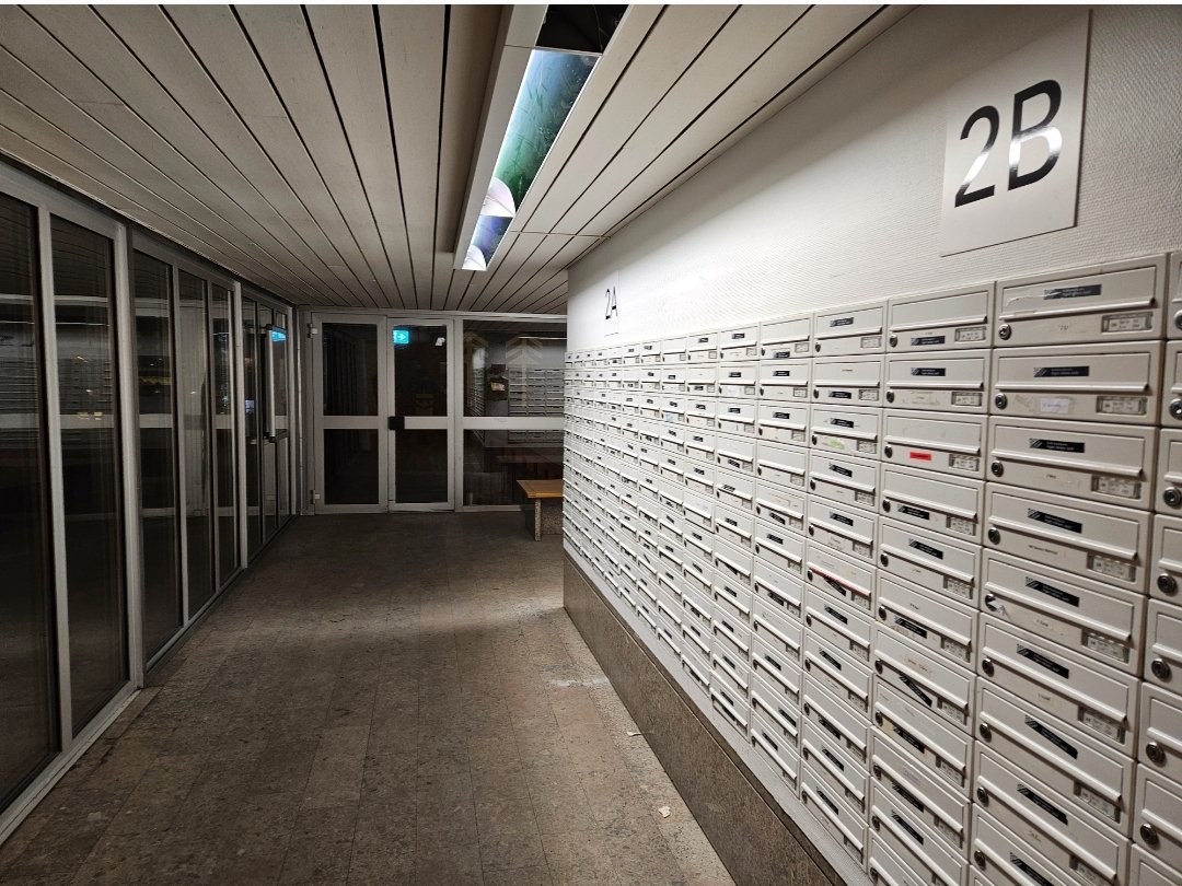 Mejerigatan, Göteborg — photo 5