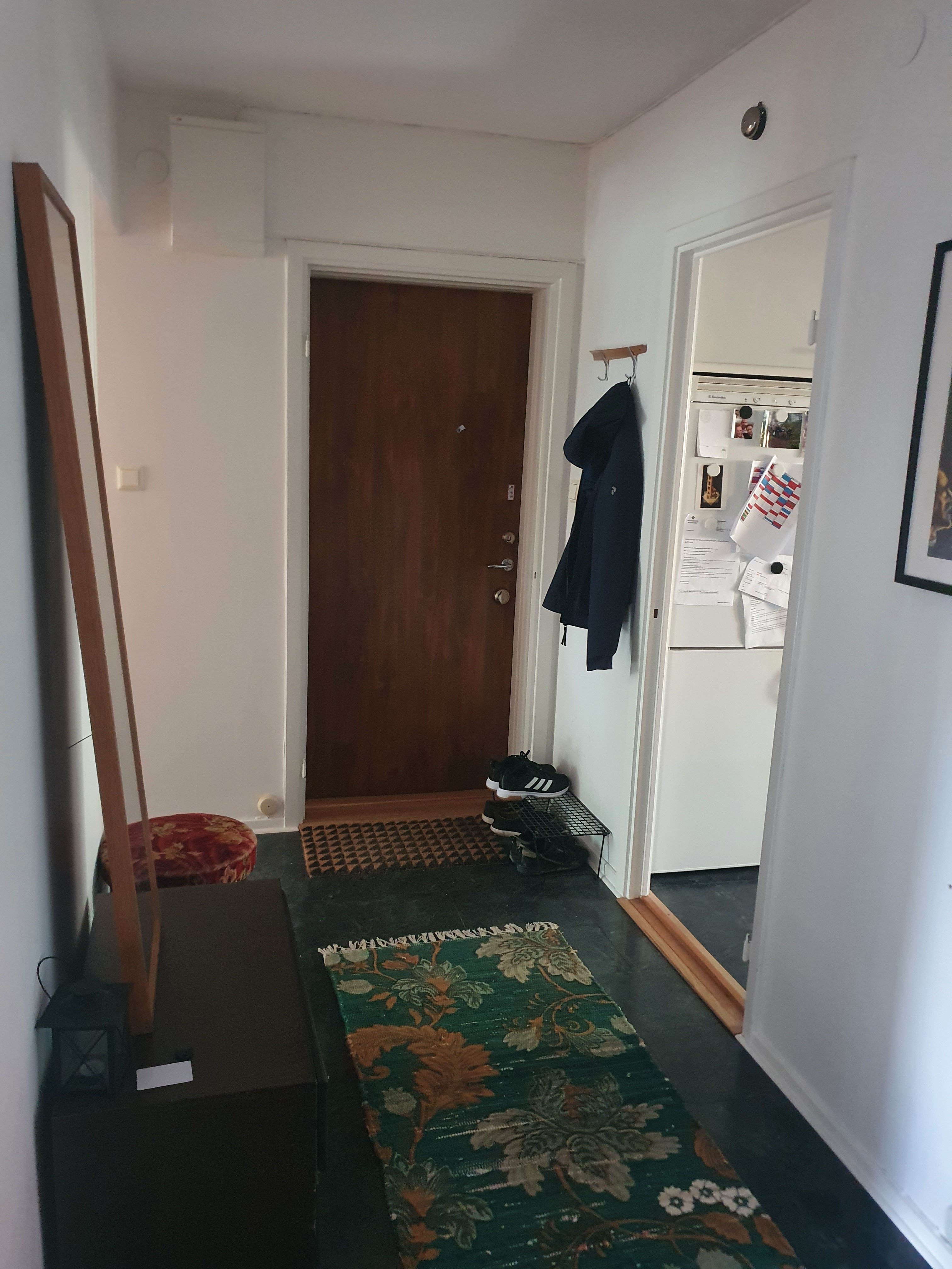 Stigbergsvägen, Uppsala — photo 3