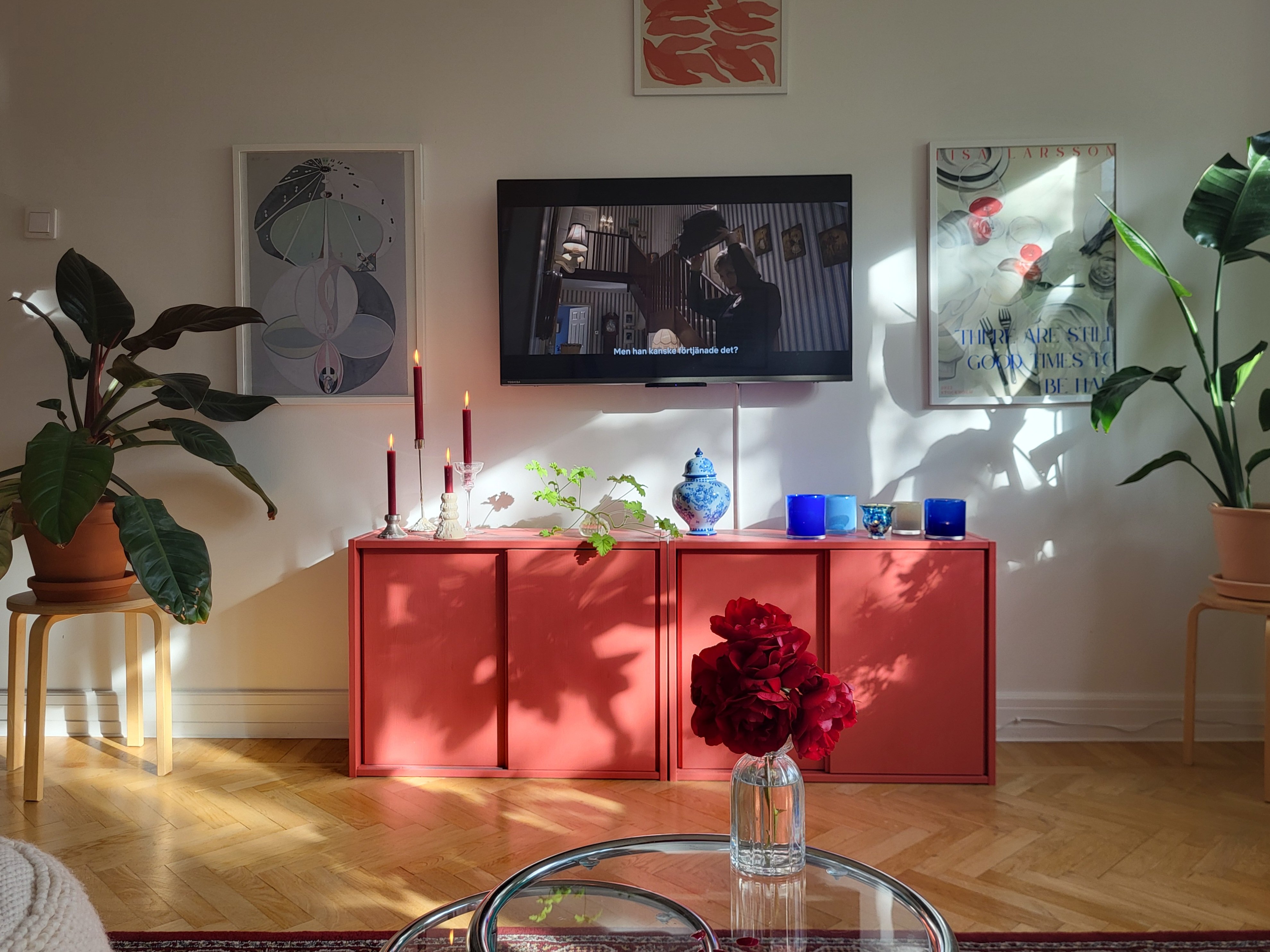 Lägenhet, 2 rooms, 40 sqm, Malmö