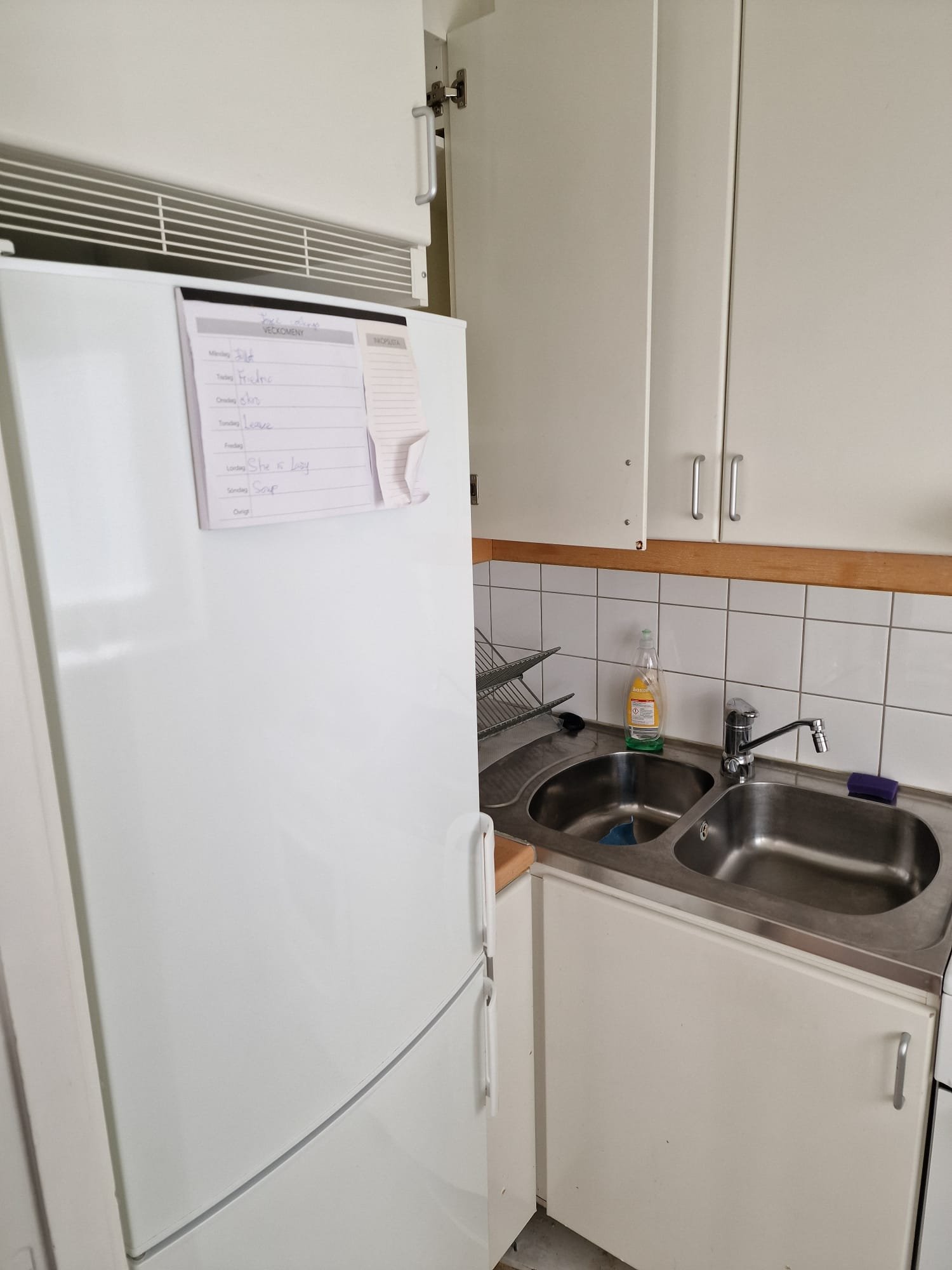 Lägenhet – Göteborg, Kortedala, Södra Kortedala - Fler