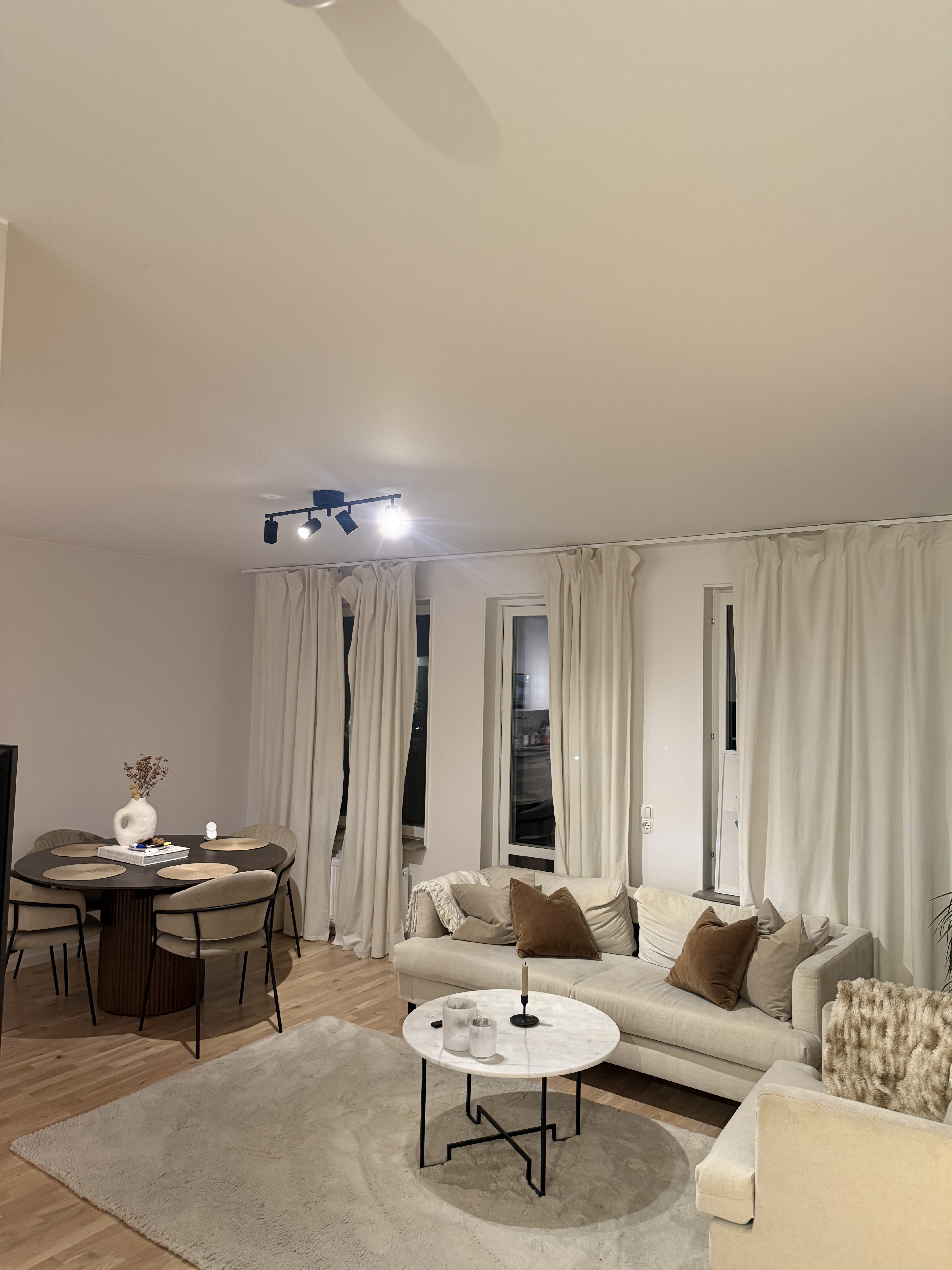 Apartment in Stockholm, Liljeholmen - Fler