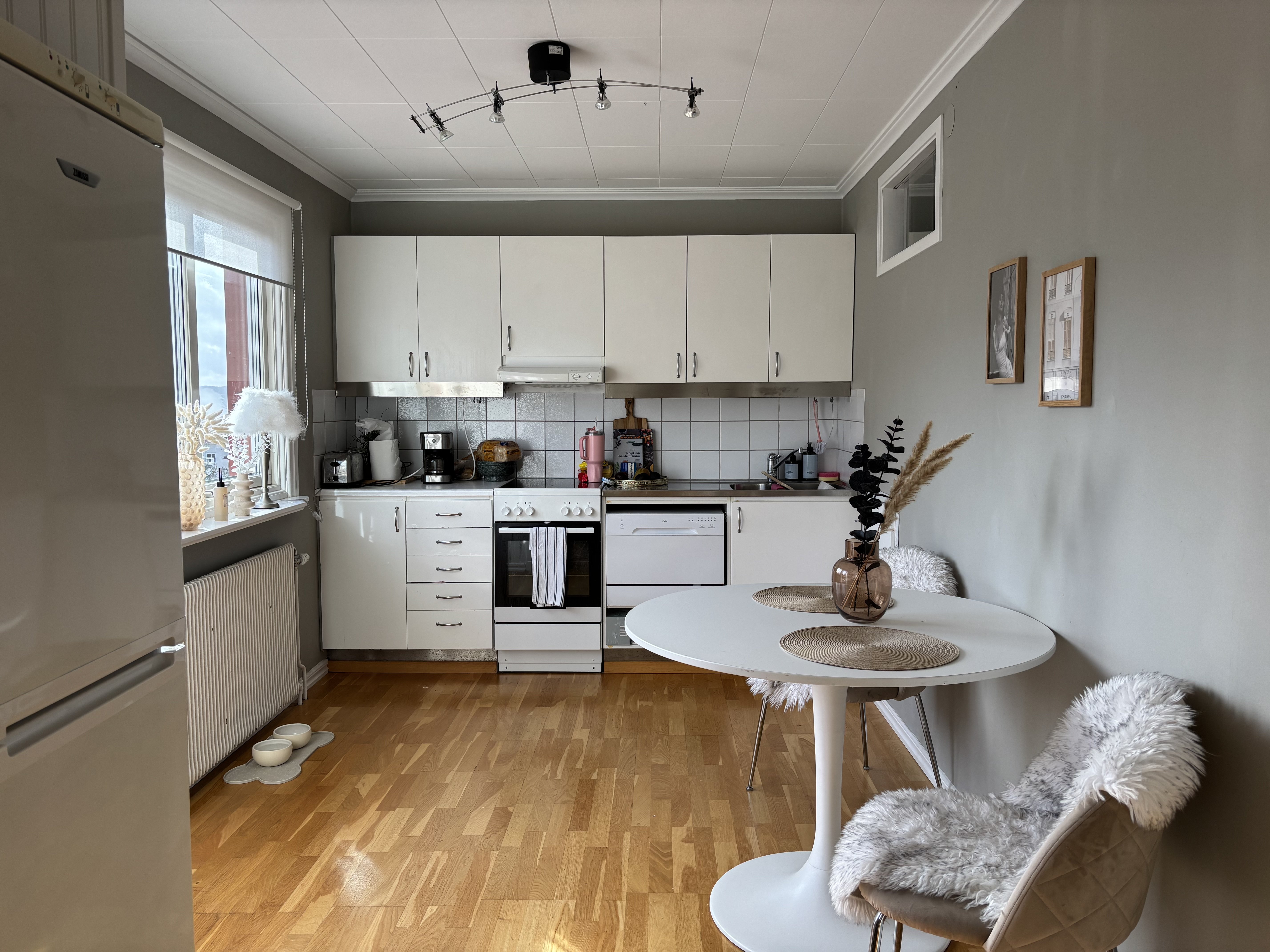 Lägenhet, 2 rooms, 45 sqm, Ulricehamn
