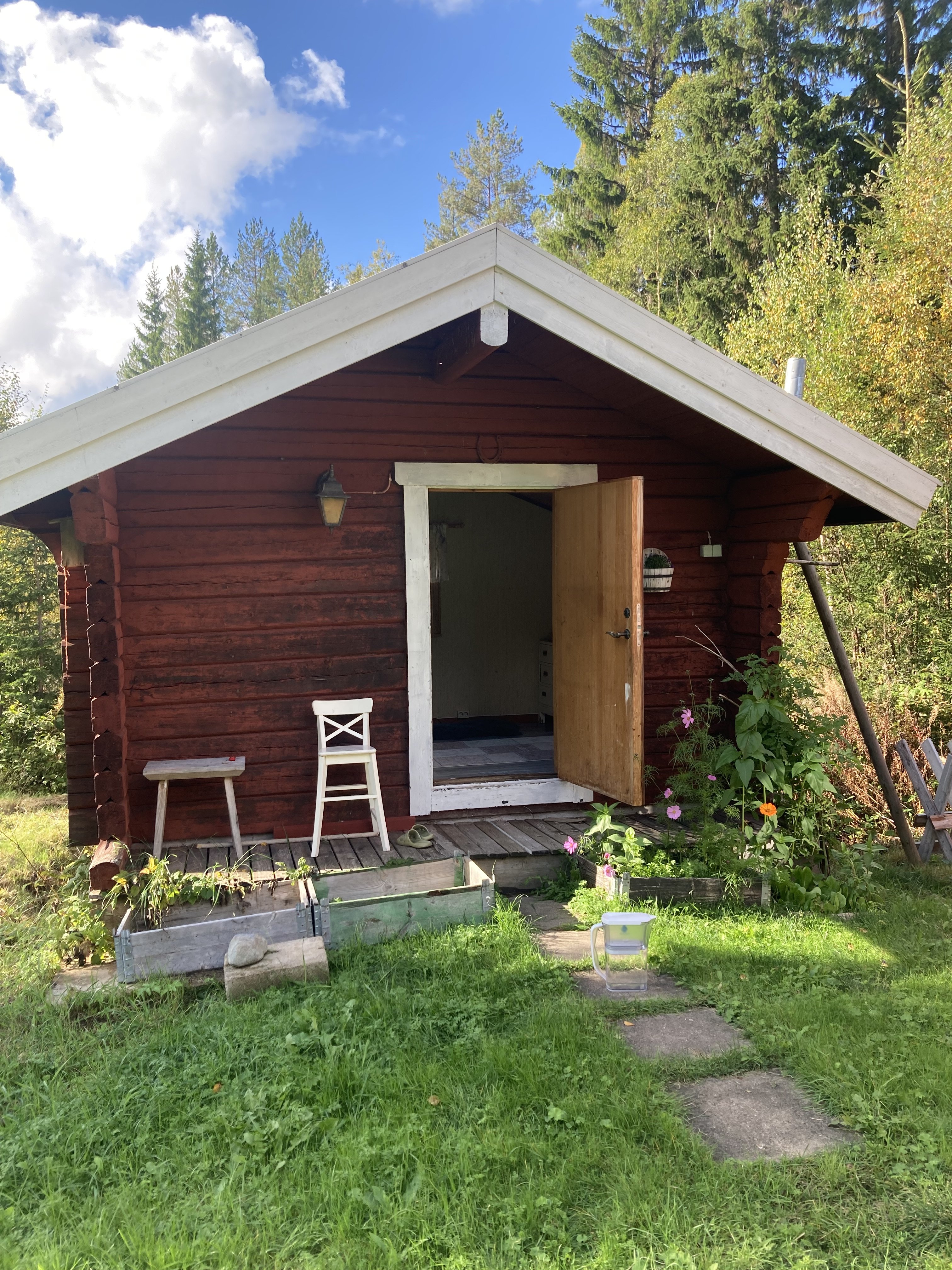 3 rok · 70 m² i Svärdsjö – bild 11