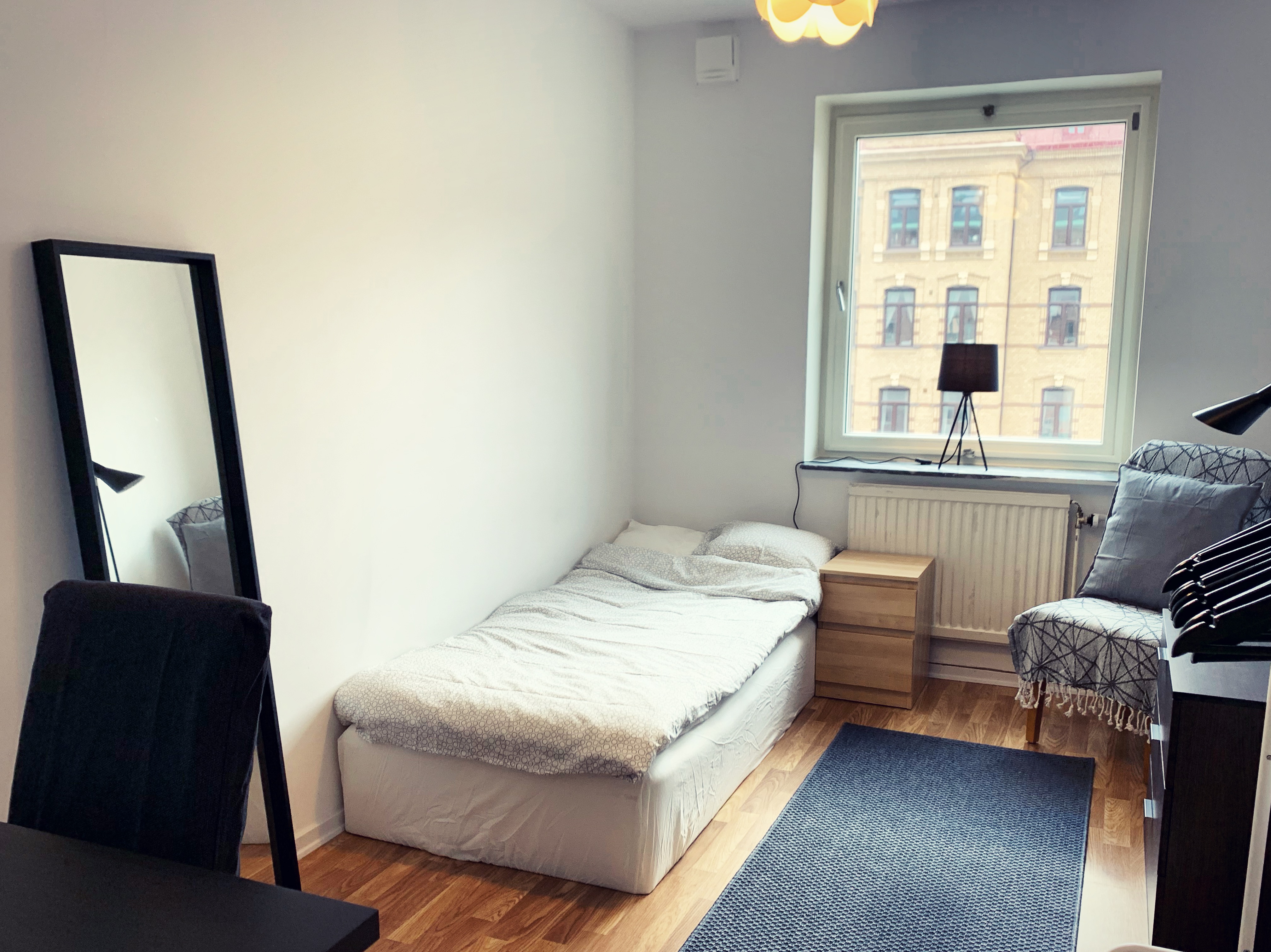 Berzeliigatan, Göteborg — photo 5