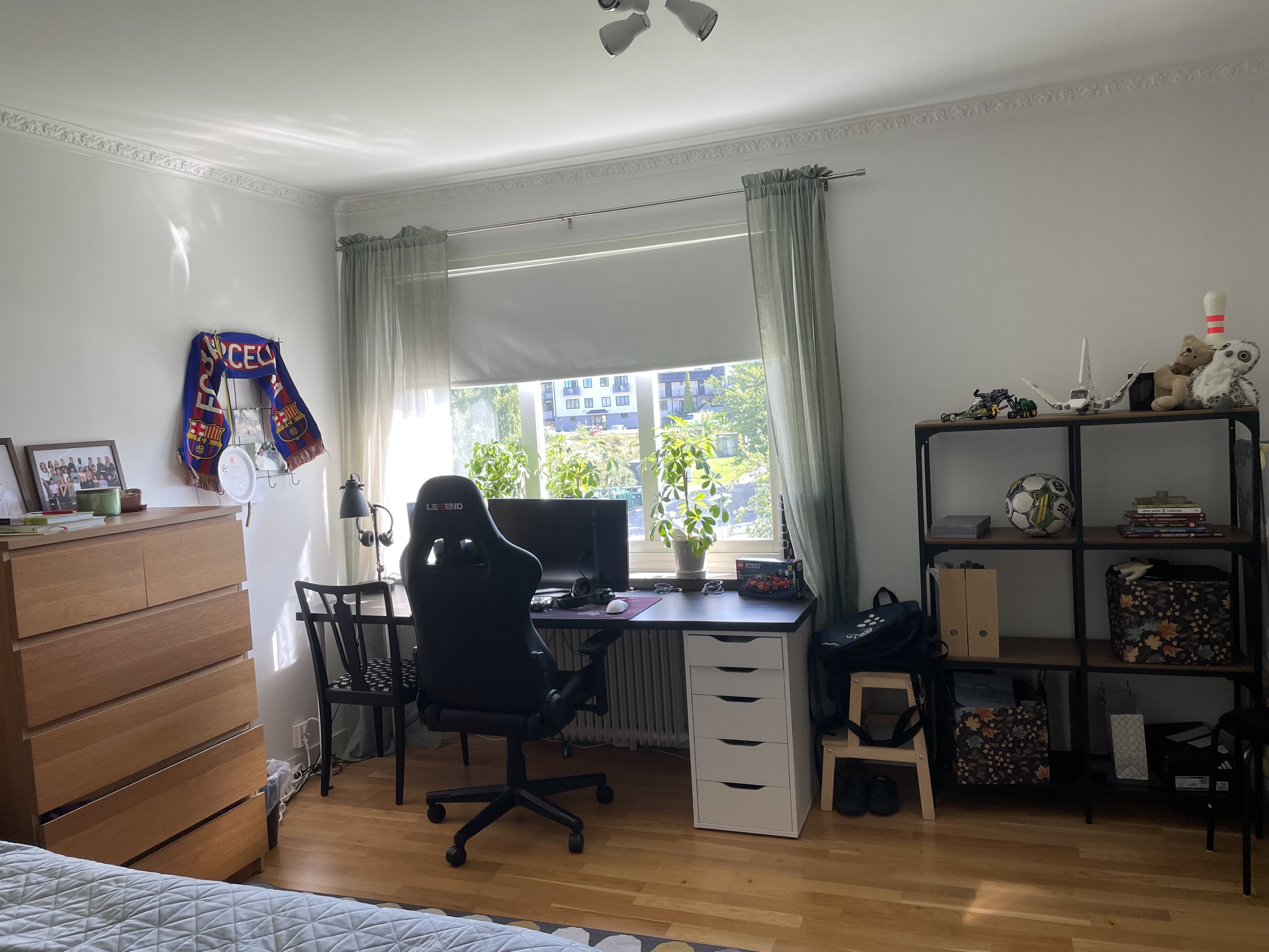 Lägenhet – Borås, Lugnet - Fler