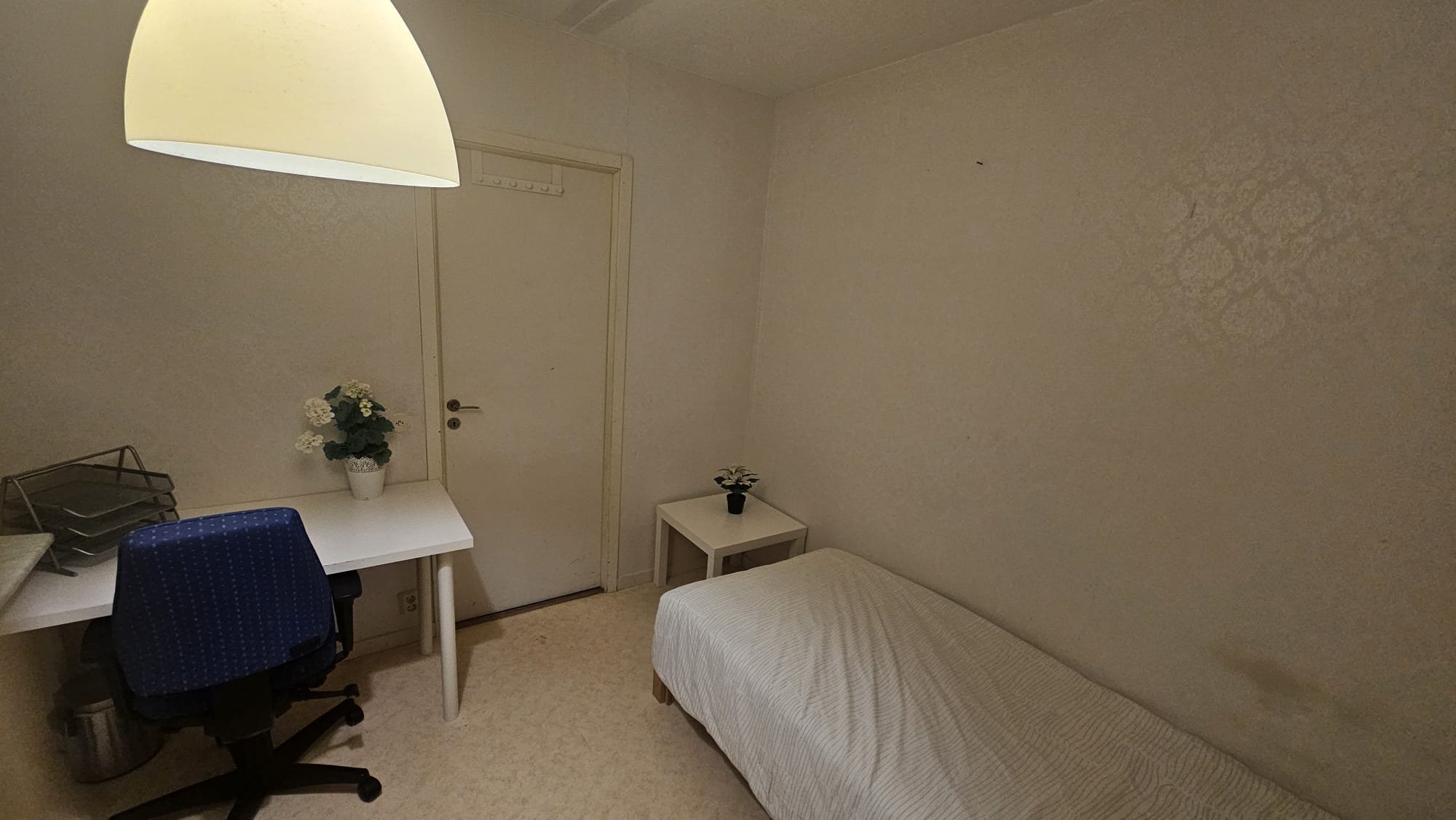 Lägenhet, 1 rum, 8 kvm, Uppsala