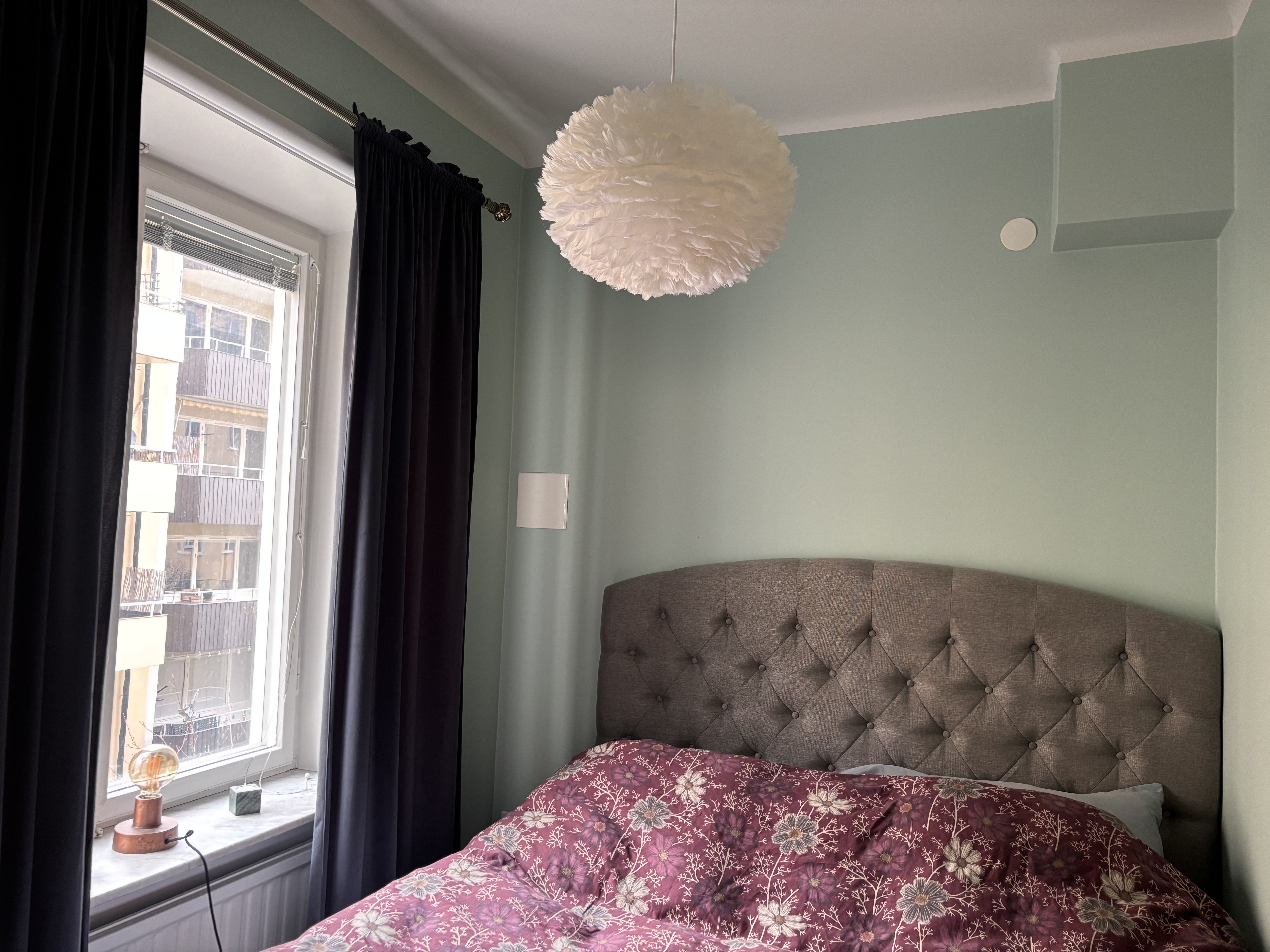 Katarina Bangata, Stockholm — photo 5