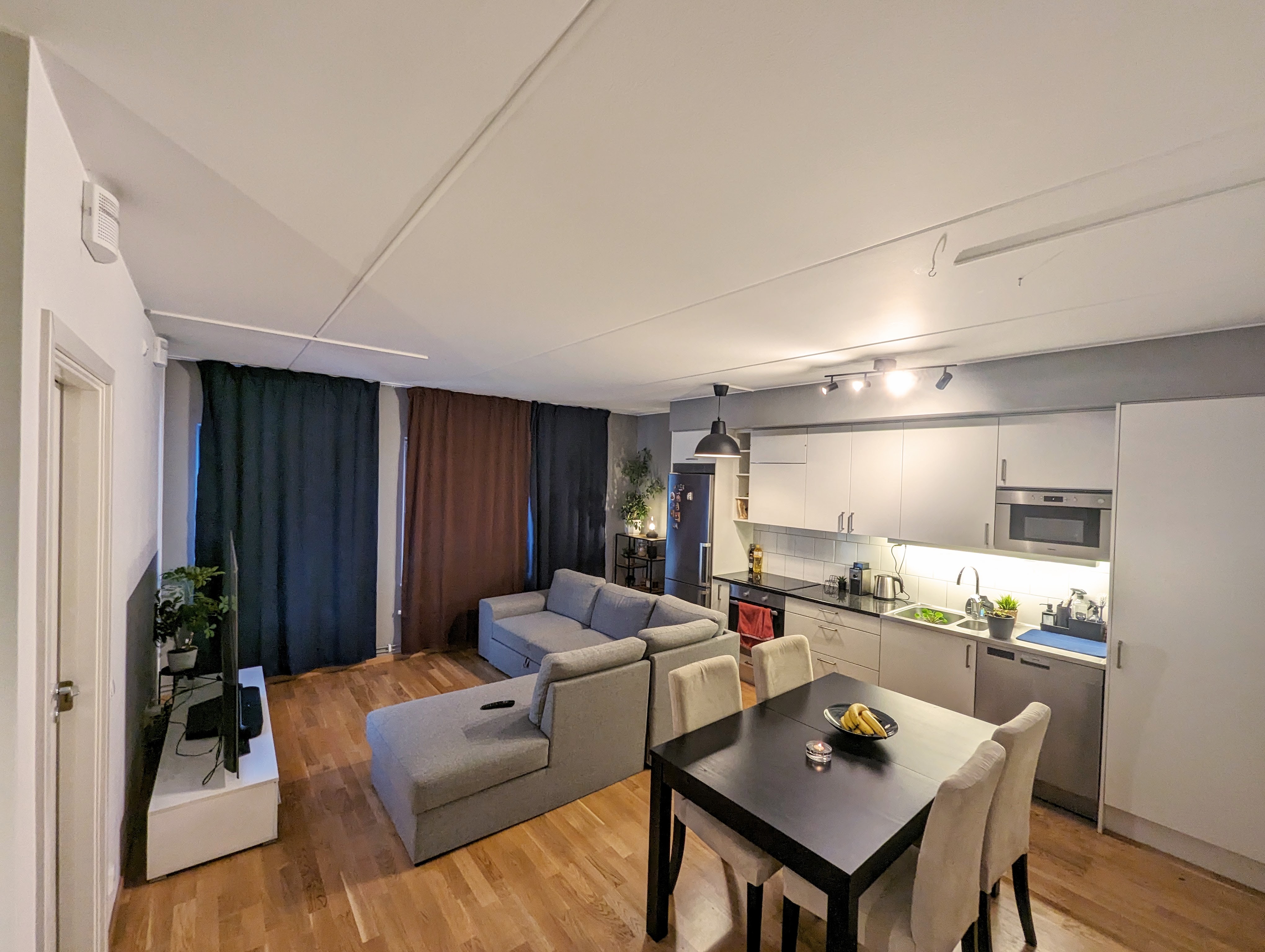 Rosendalsvägen, Uppsala — photo 4