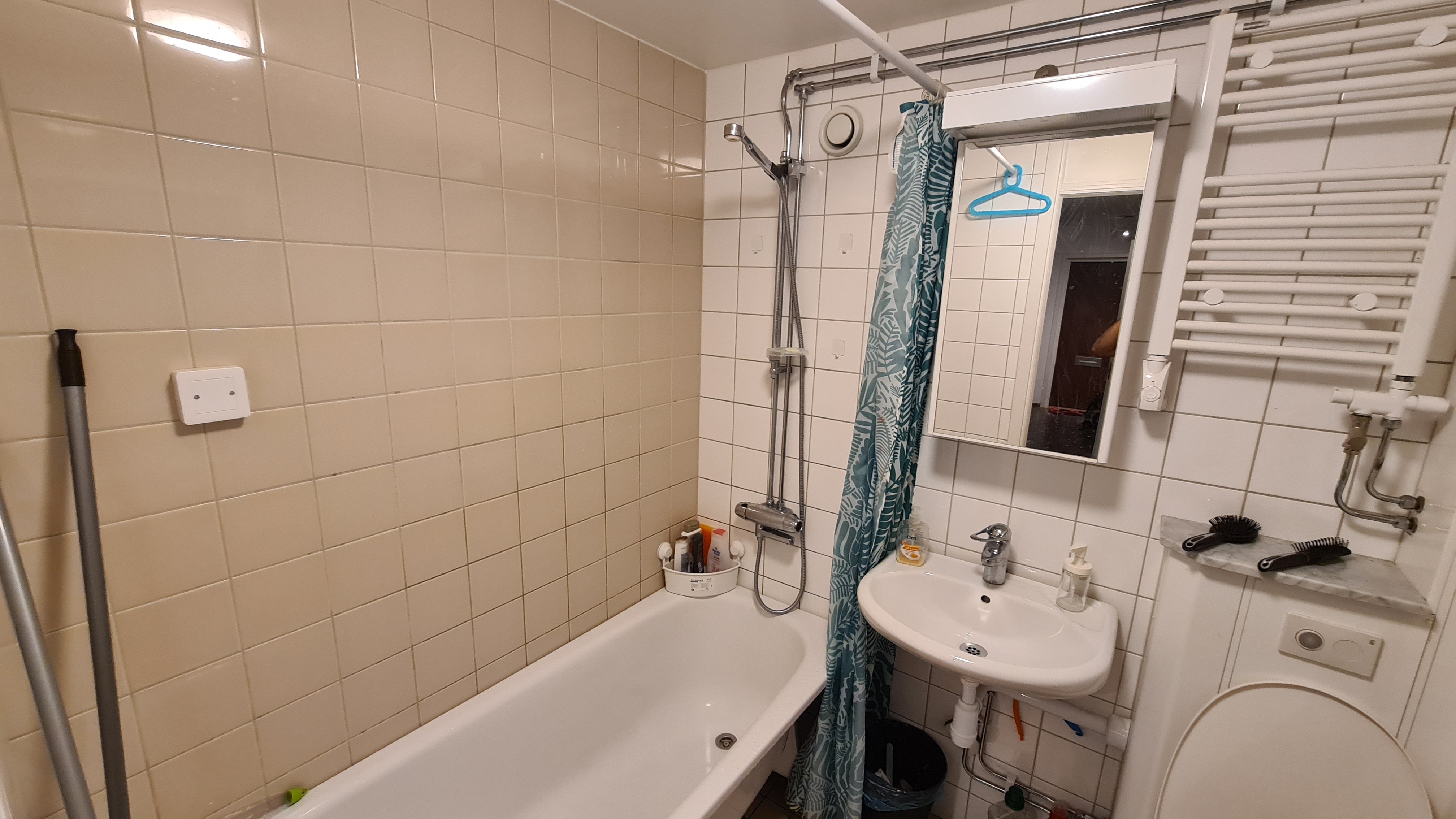Lägenhet, 3 rooms, 74 sqm, Sollentuna