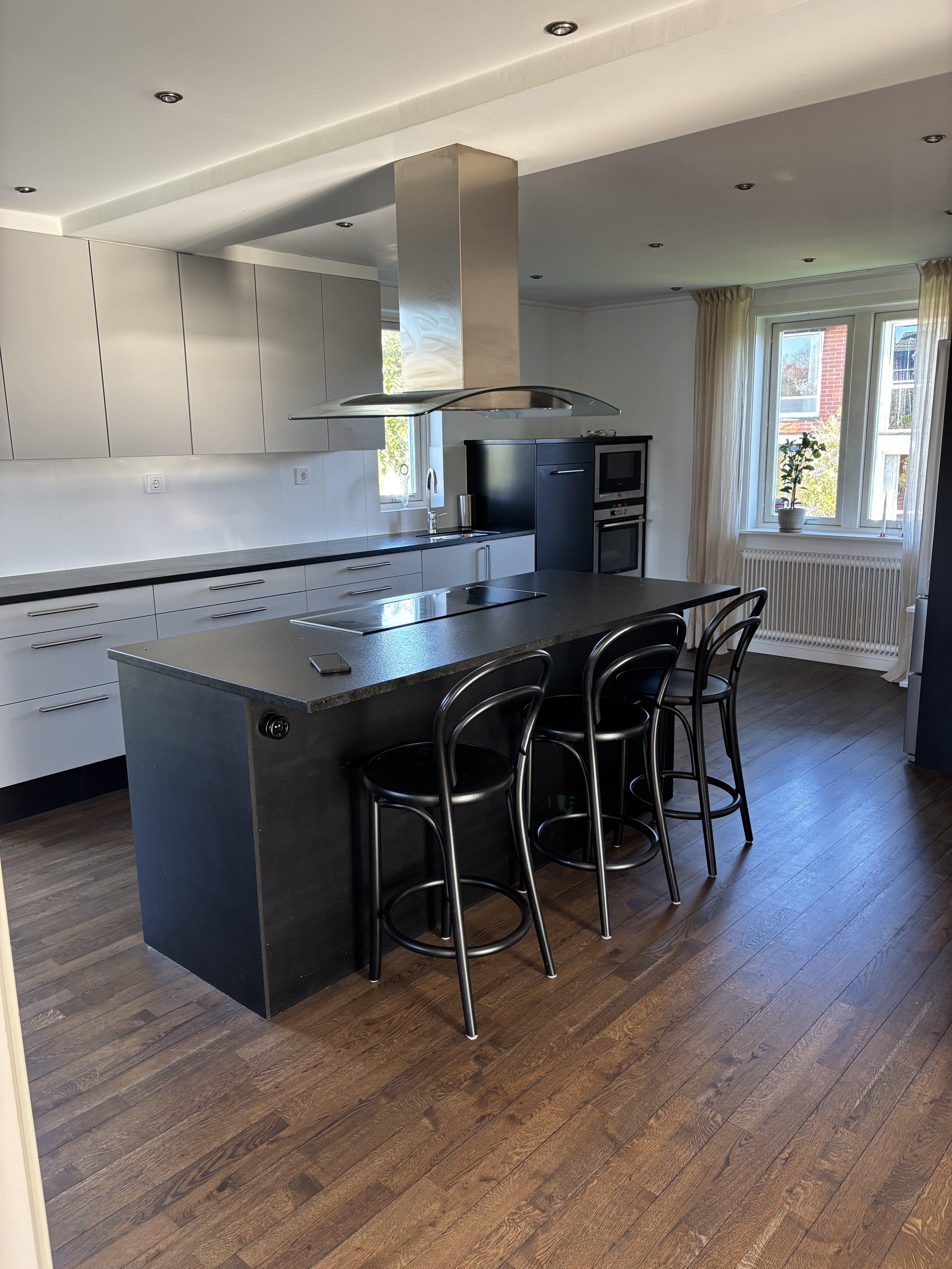 Villa/Hus, 7 rooms, 162 sqm, Kungälv