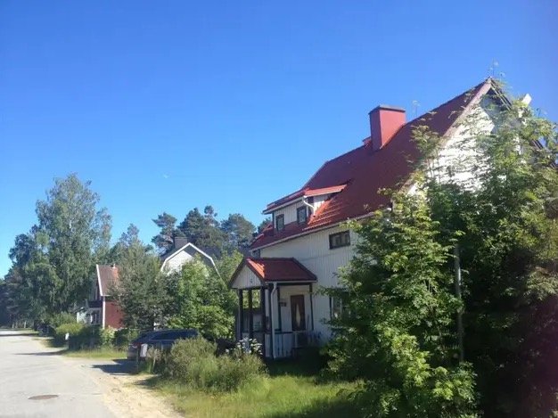 Bruksvägen